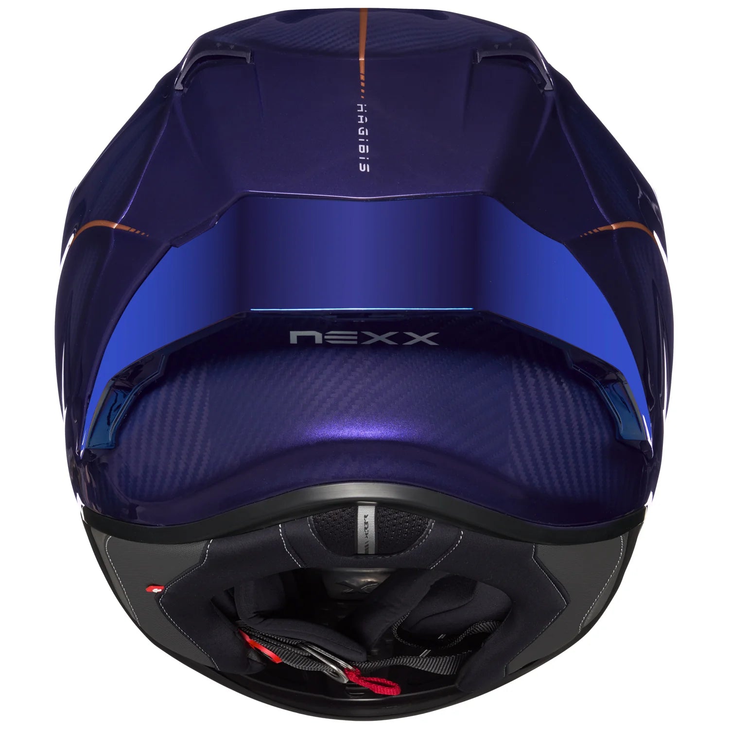 Nexx X.R3R Hagibis X-PRO Carbon