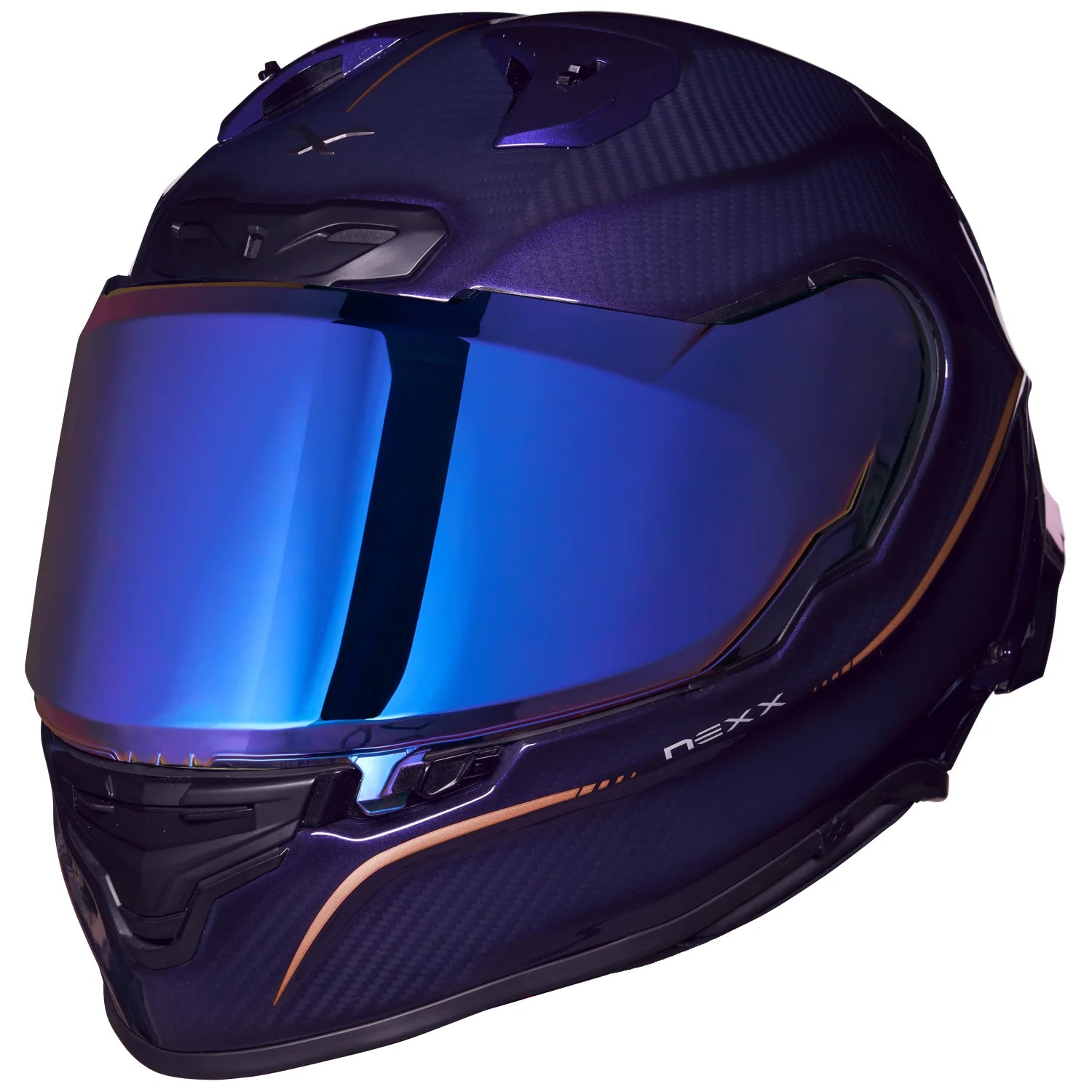 Nexx X.R3R Hagibis X-PRO Carbon