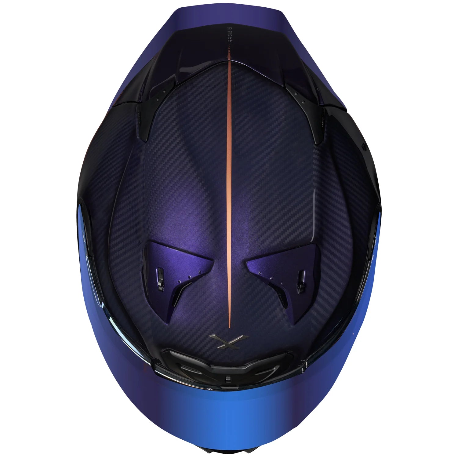 Nexx X.R3R Hagibis X-PRO Carbon