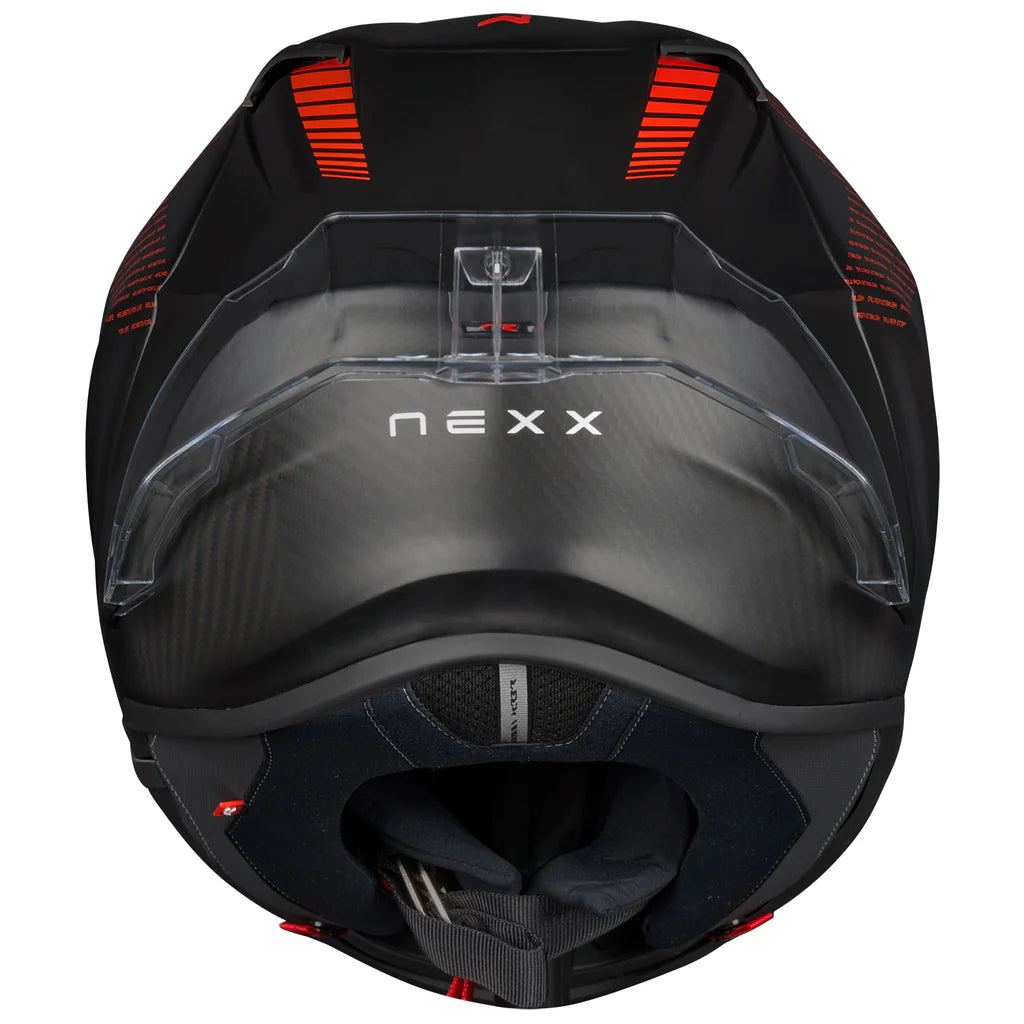 Nexx X.R3R PRO FIM EVO Carbon Helmet
