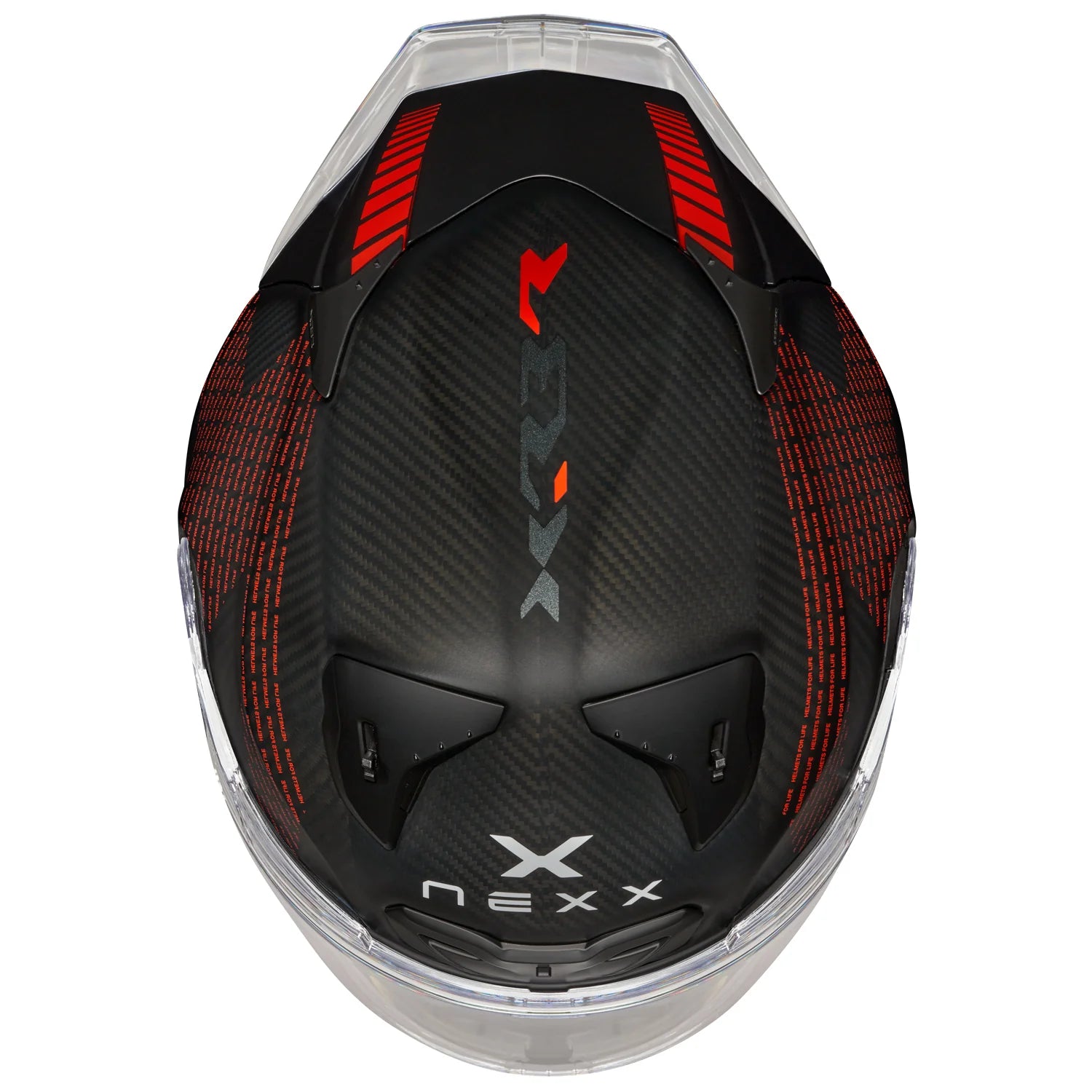 Nexx X.R3R PRO FIM EVO Carbon Helmet