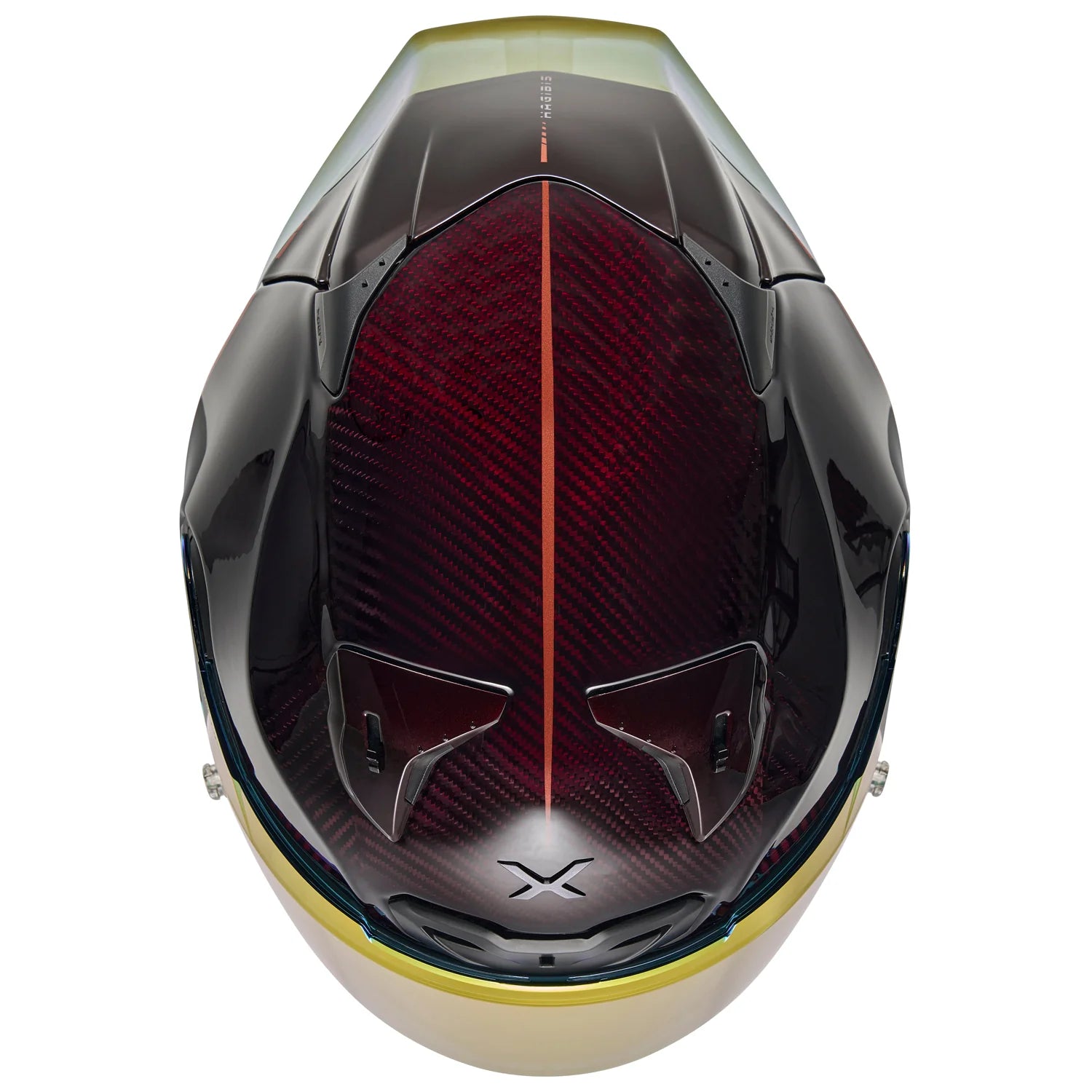 Nexx X.R3R Hagibis X-PRO Carbon
