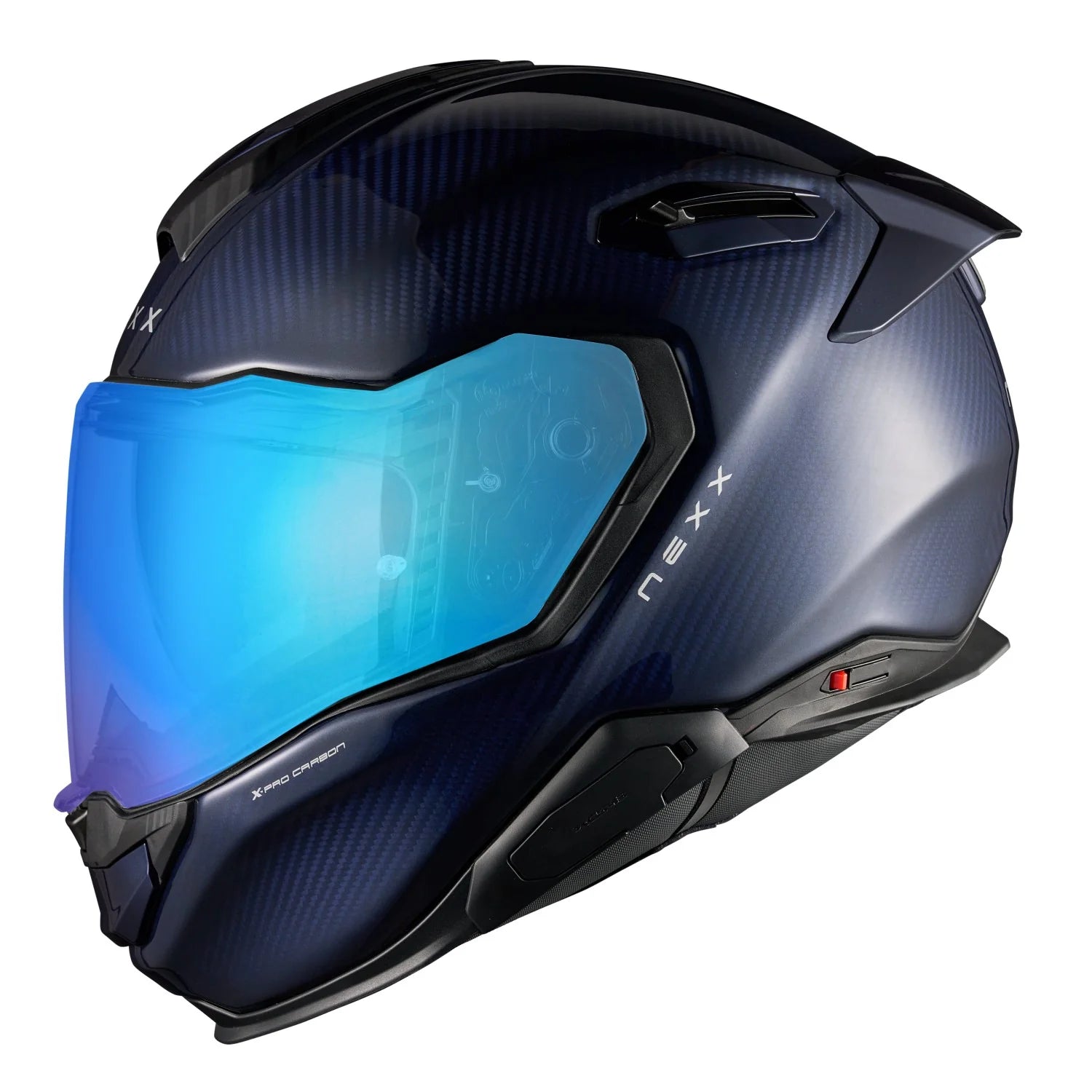 NEXX XT.R Atlantic Helmet