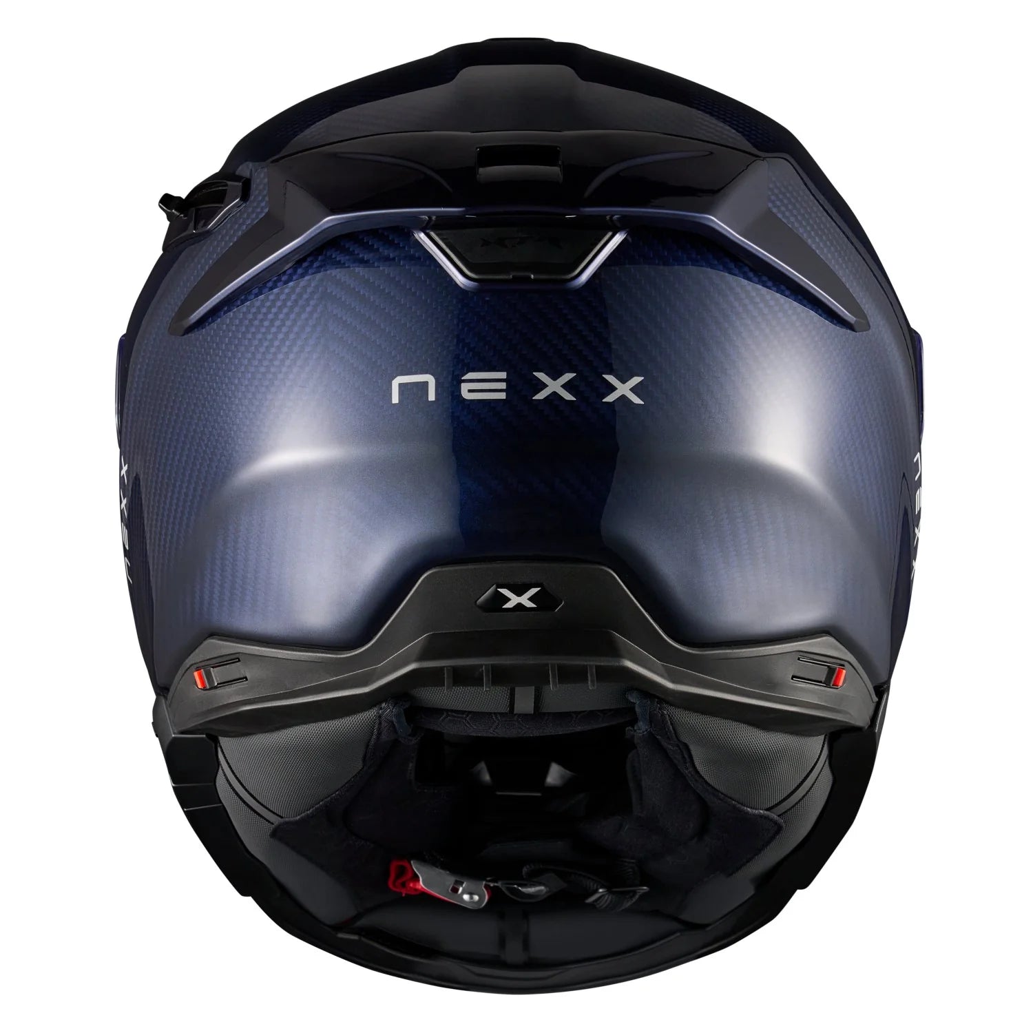 NEXX XT.R Atlantic Helmet