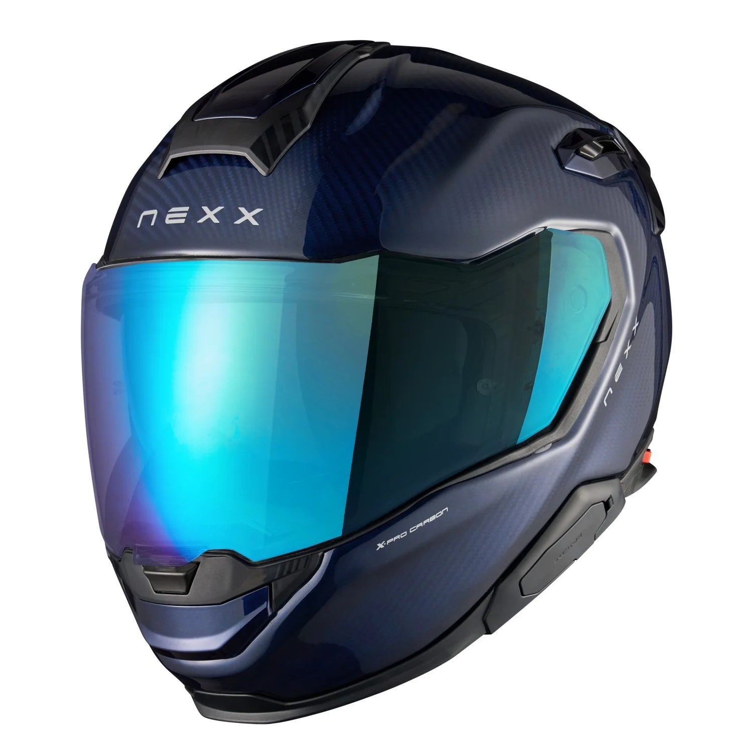 NEXX XT.R Atlantic Helmet