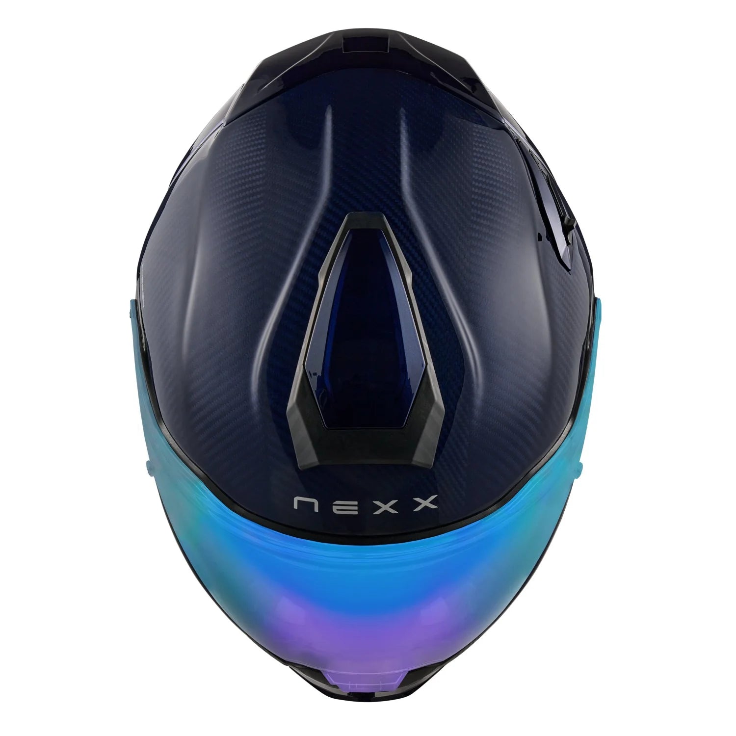 NEXX XT.R Atlantic Helmet