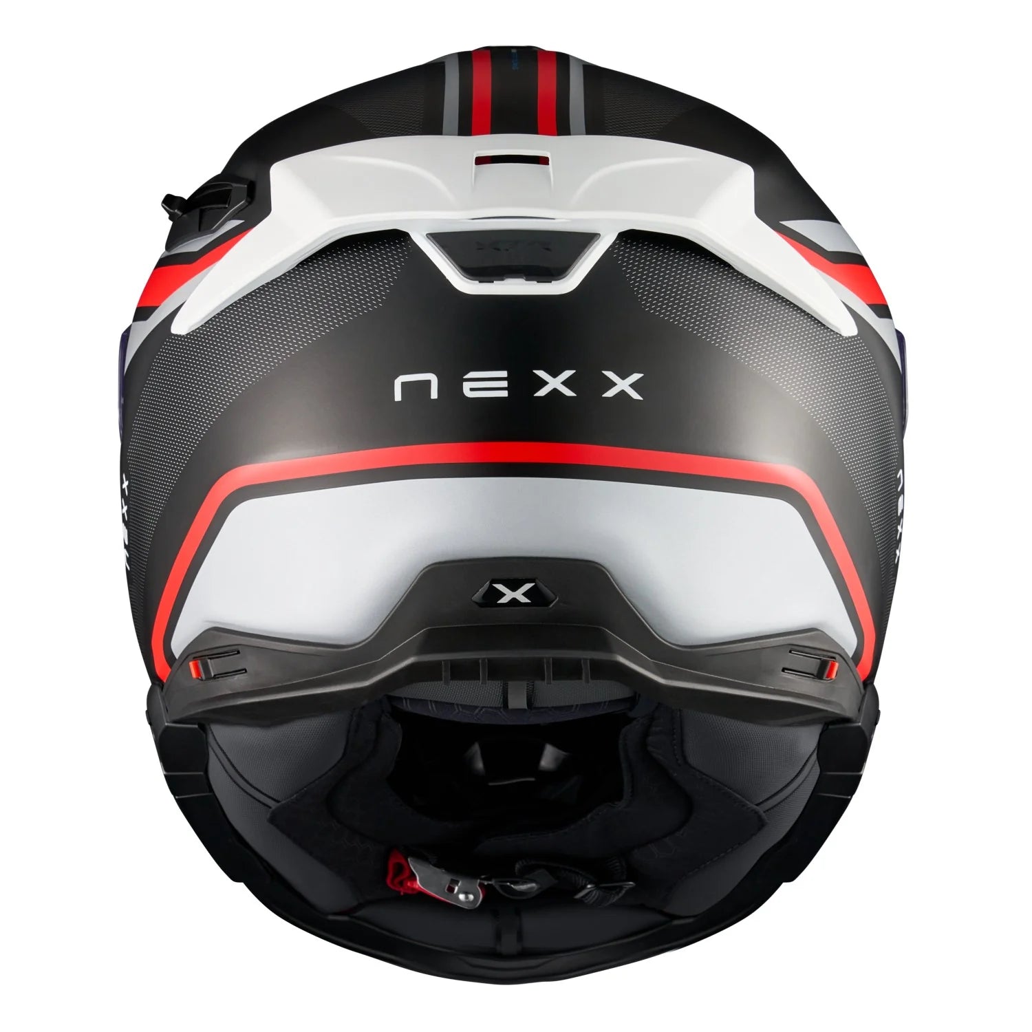 NEXX X.TR Quanta Helmet