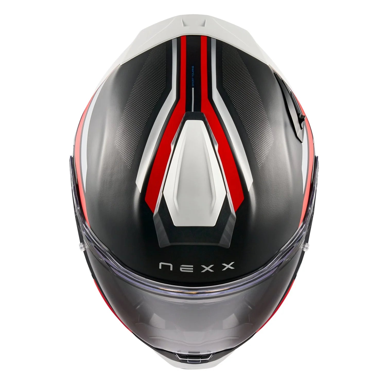 NEXX X.TR Quanta Helmet