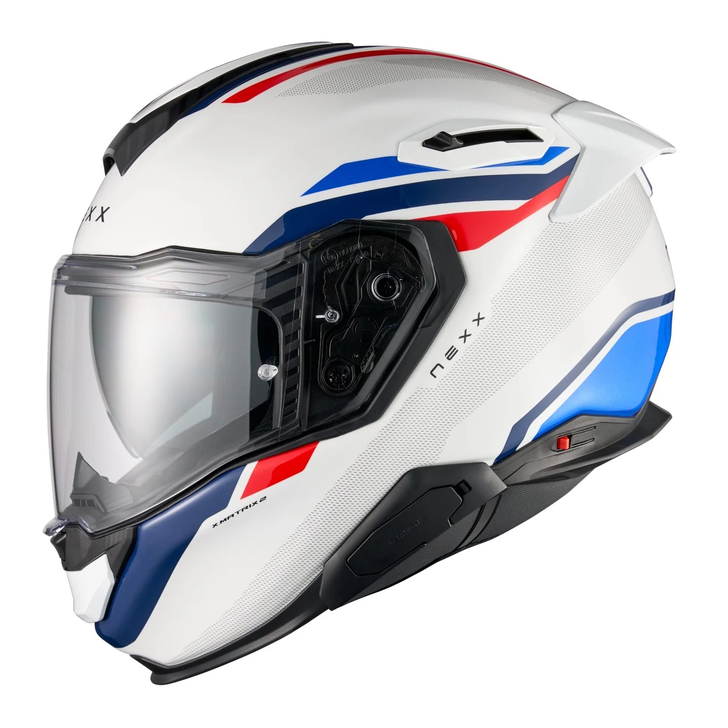 NEXX X.TR Quanta Helmet