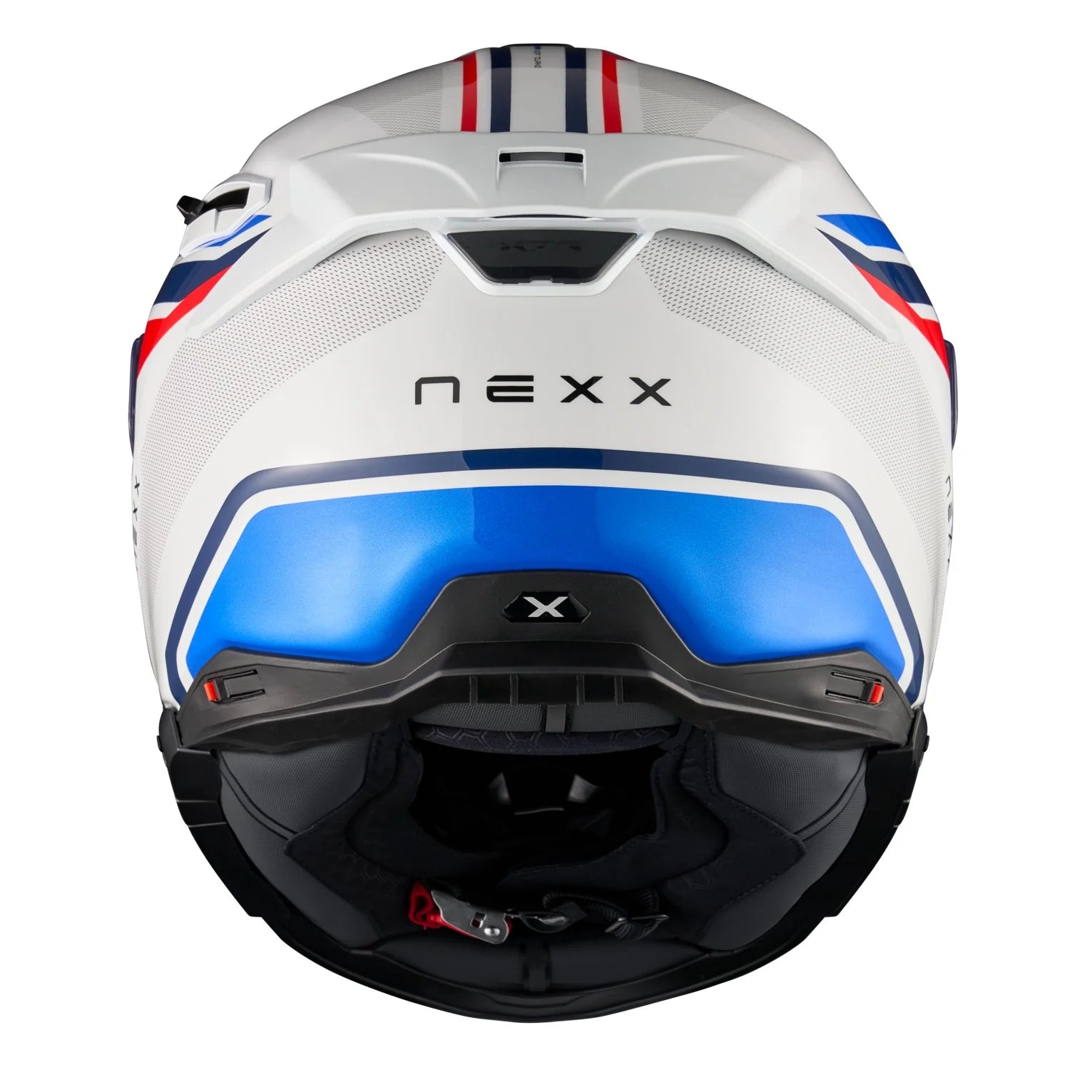 NEXX X.TR Quanta Helmet