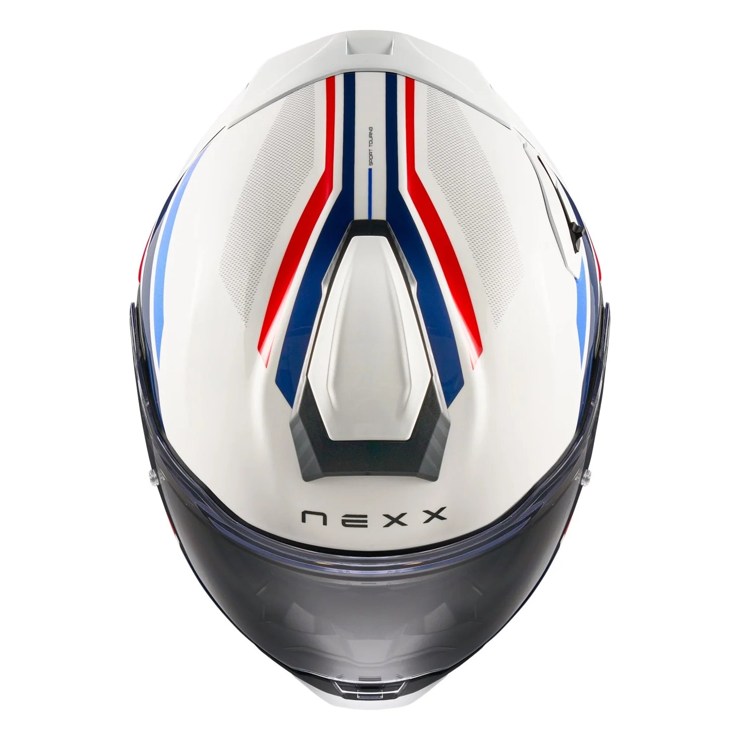NEXX X.TR Quanta Helmet