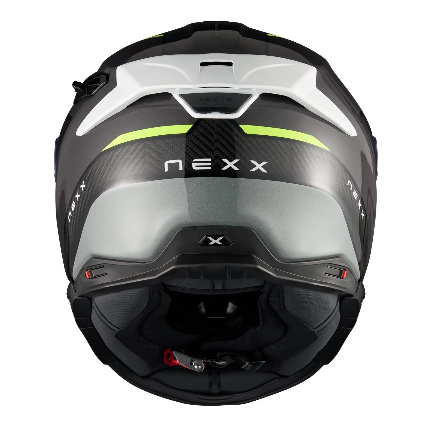NEXX X.TR Rush Carbon Helmet