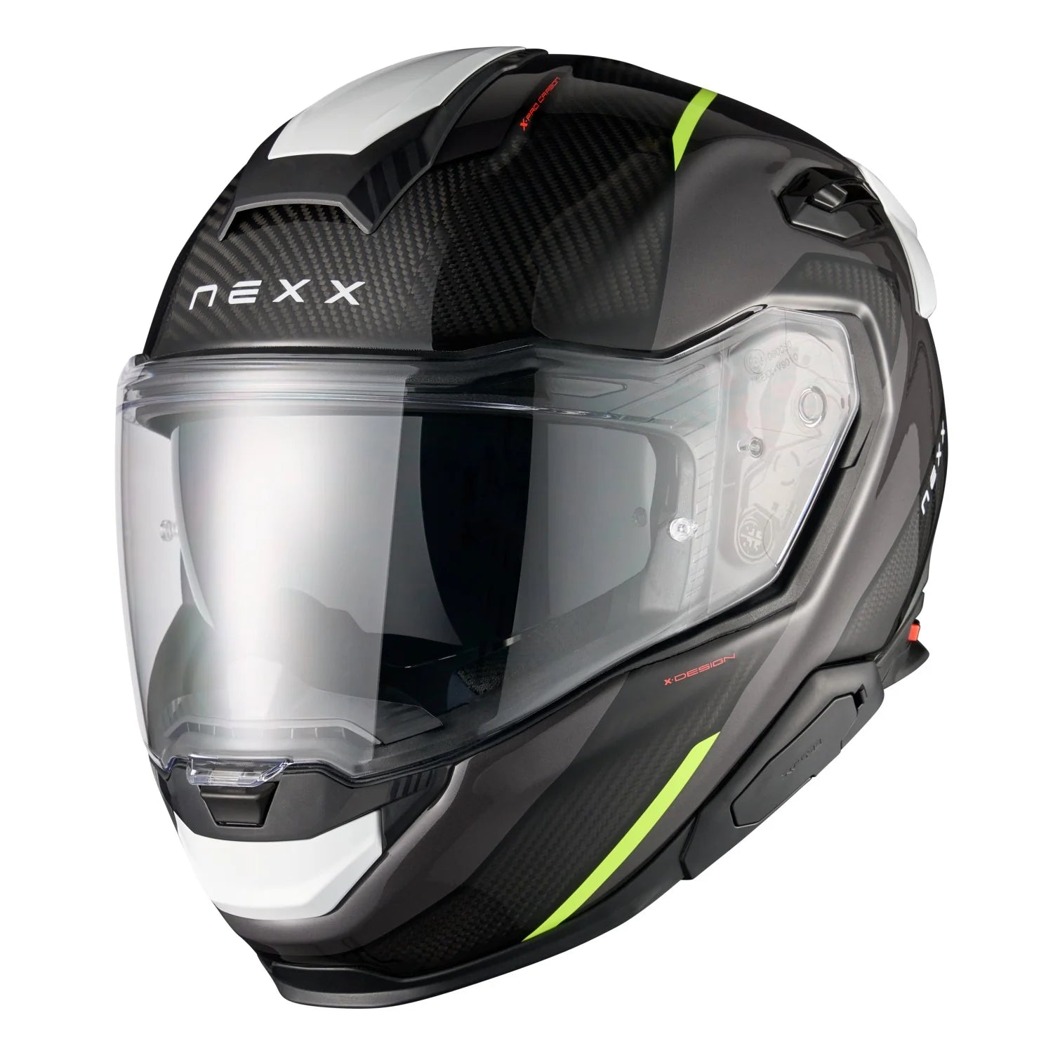NEXX X.TR Rush Carbon Helmet