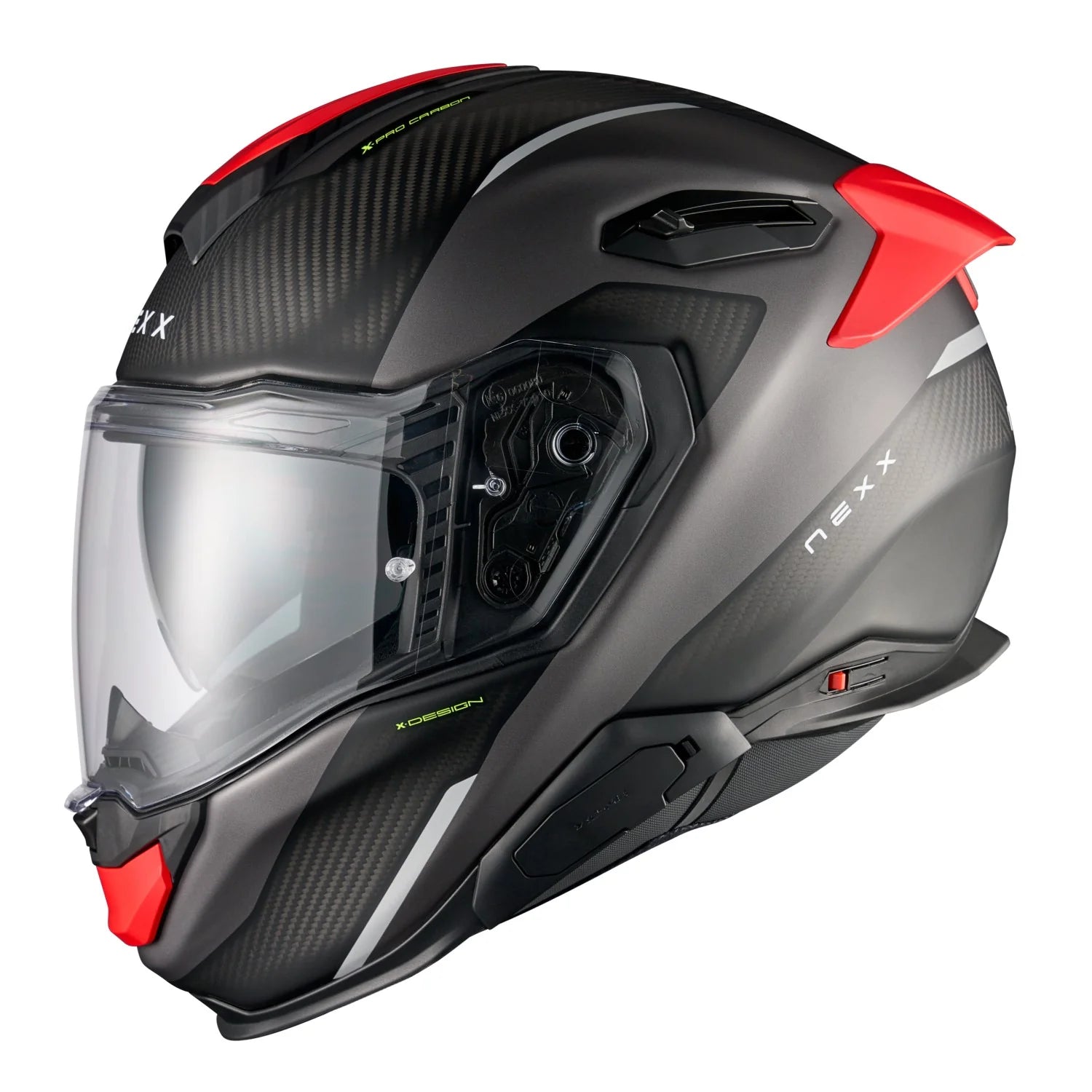 NEXX X.TR Rush Carbon Helmet