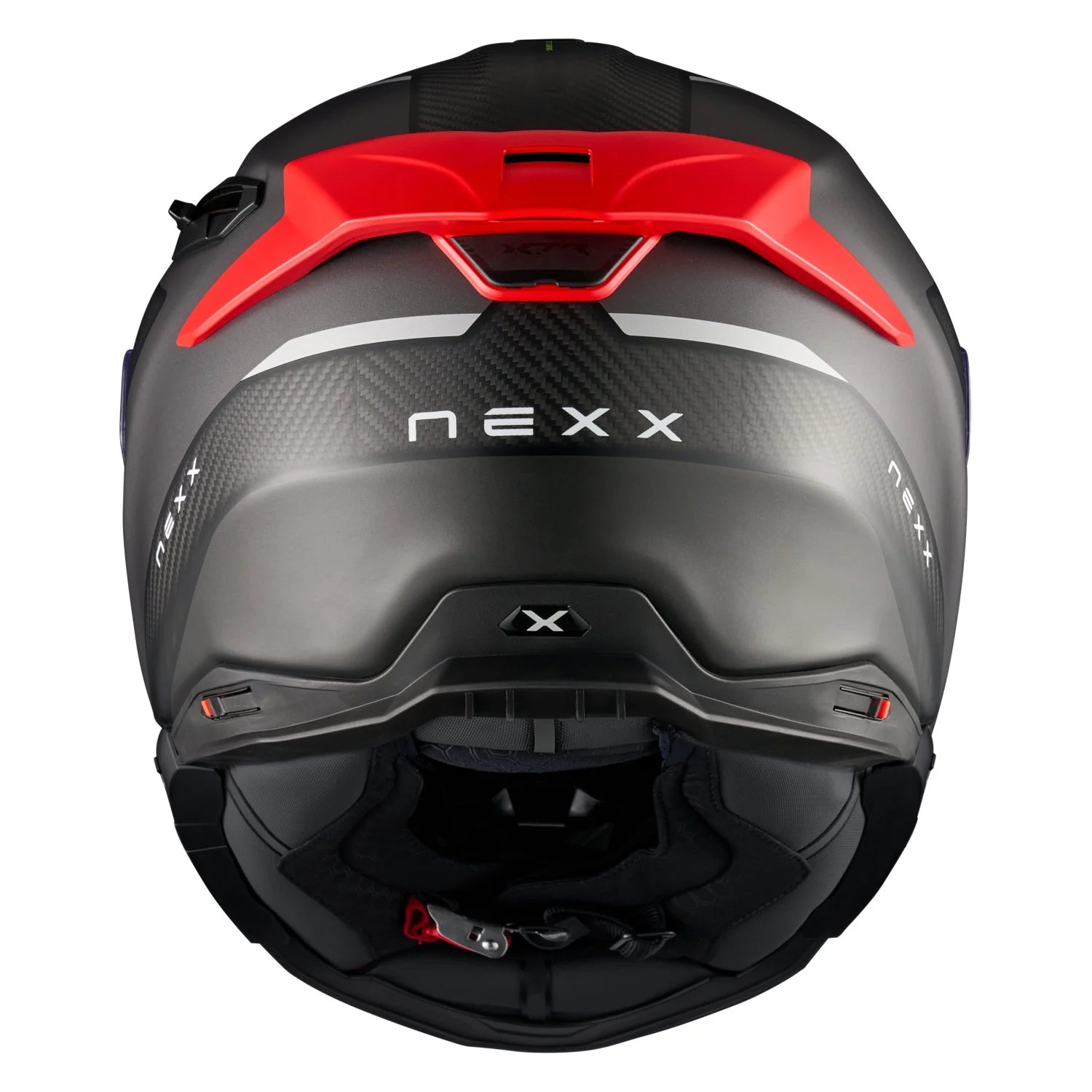 NEXX X.TR Rush Carbon Helmet