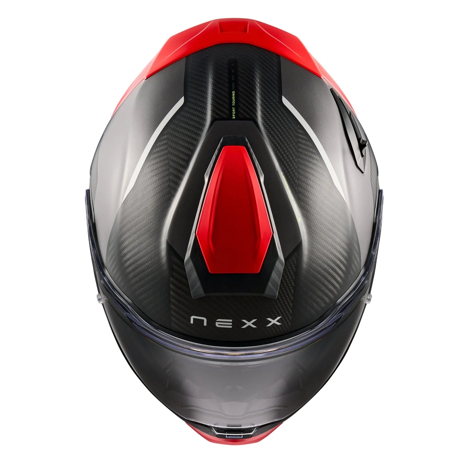 NEXX X.TR Rush Carbon Helmet