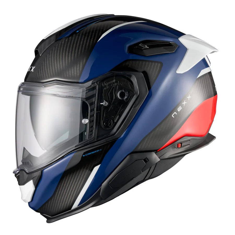 NEXX X.TR Rush Carbon Helmet