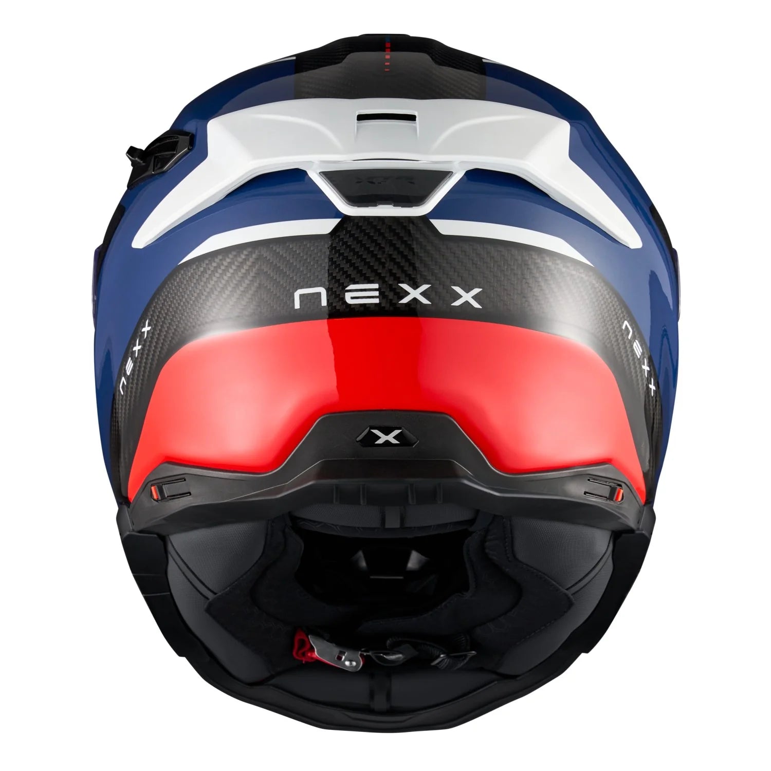 NEXX X.TR Rush Carbon Helmet