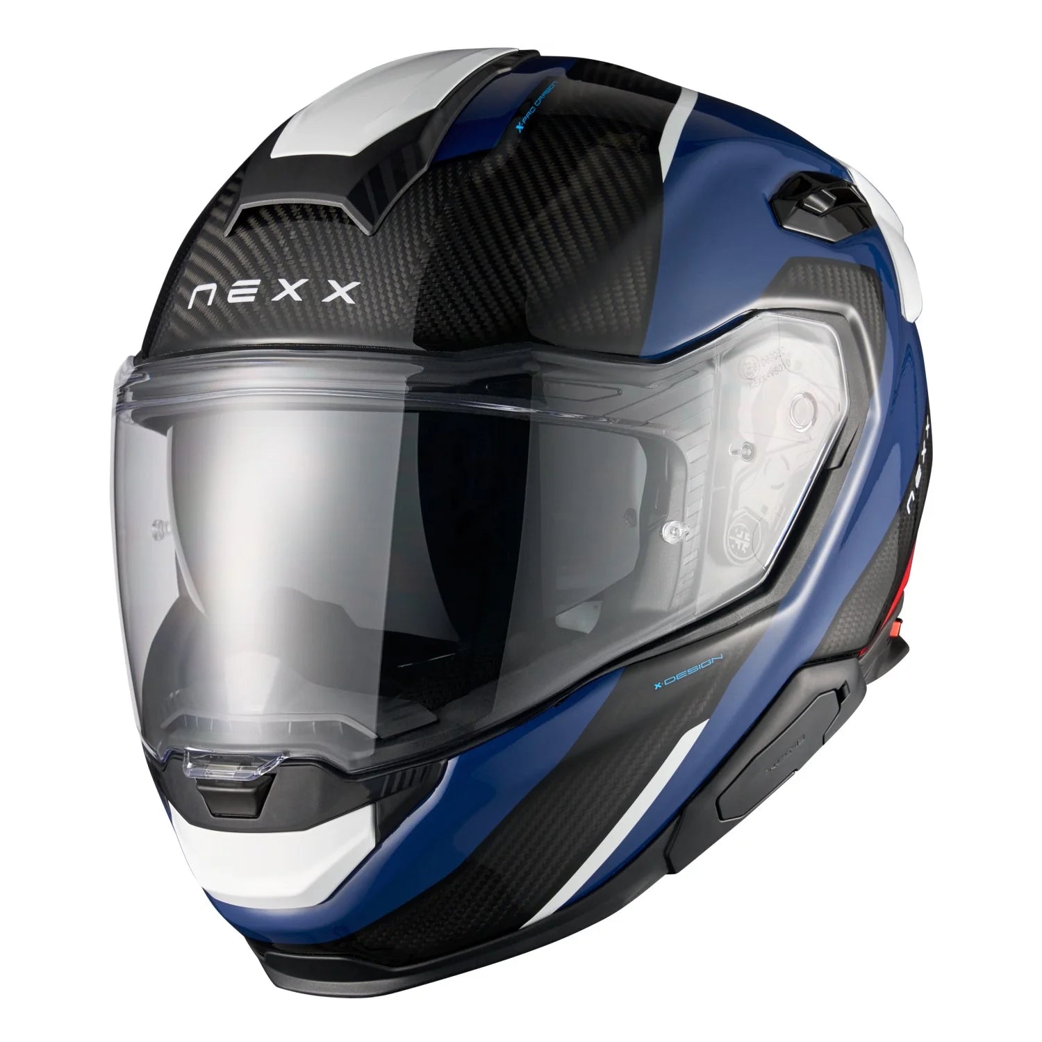 NEXX X.TR Rush Carbon Helmet