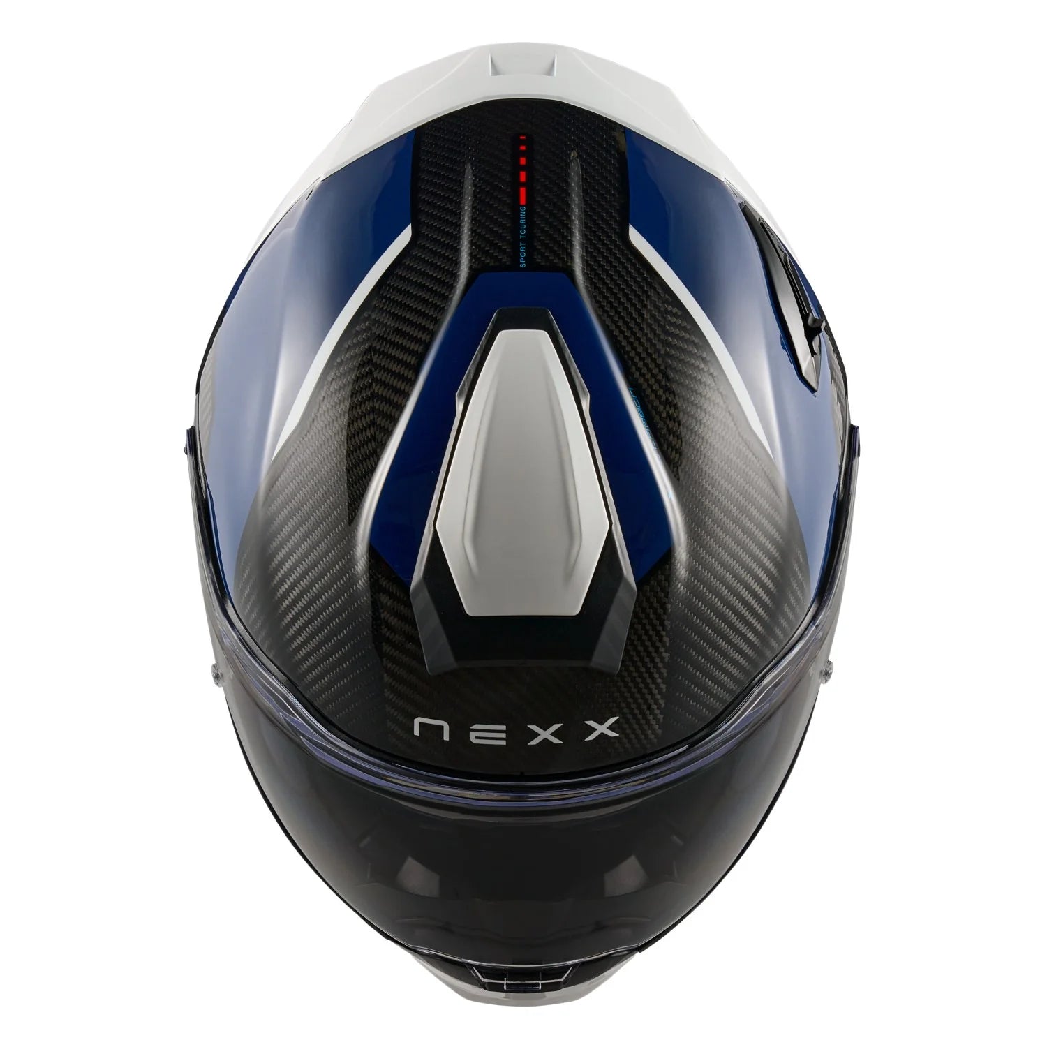 NEXX X.TR Rush Carbon Helmet