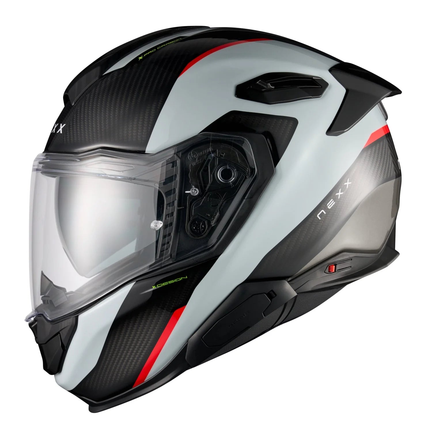 NEXX X.TR Rush Carbon Helmet