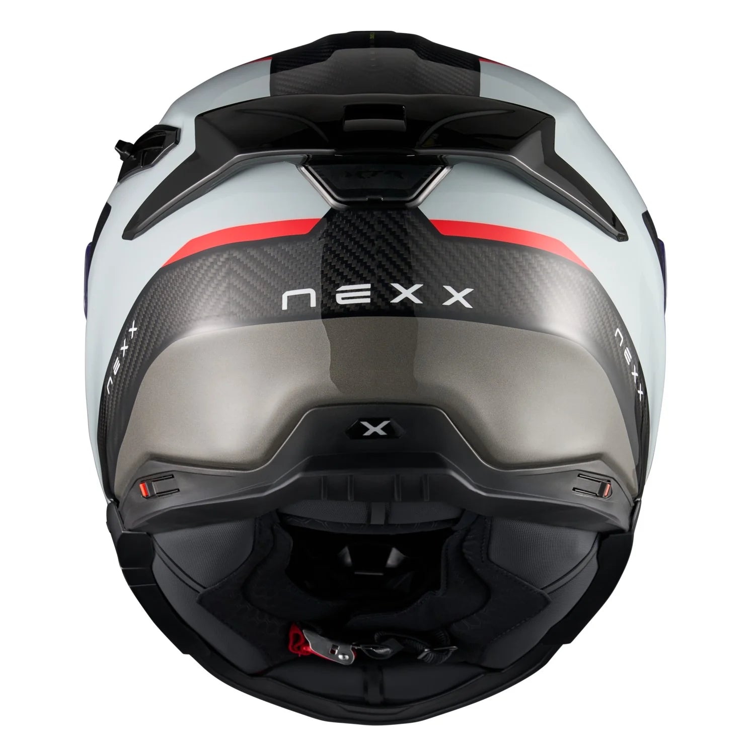 NEXX X.TR Rush Carbon Helmet