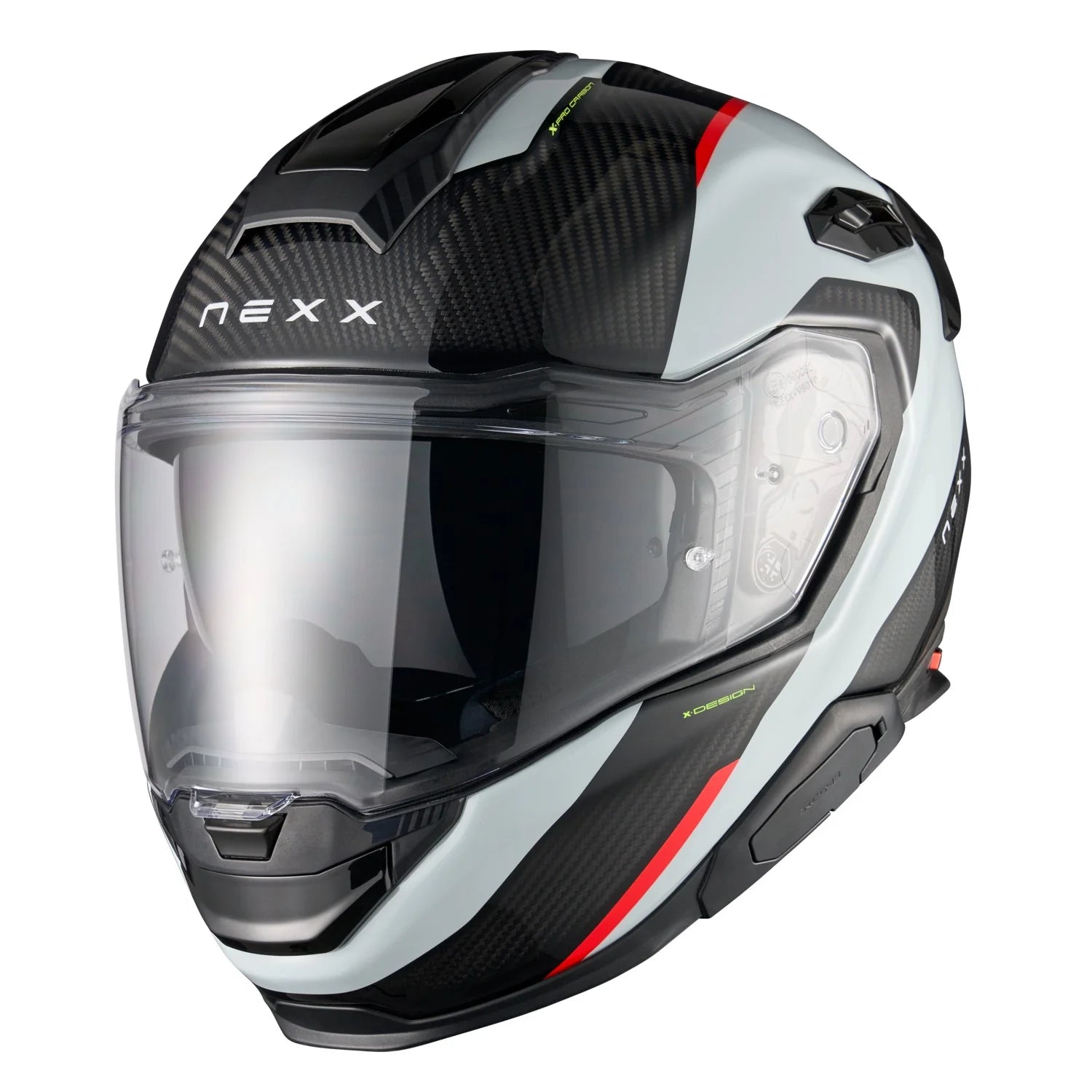 NEXX X.TR Rush Carbon Helmet
