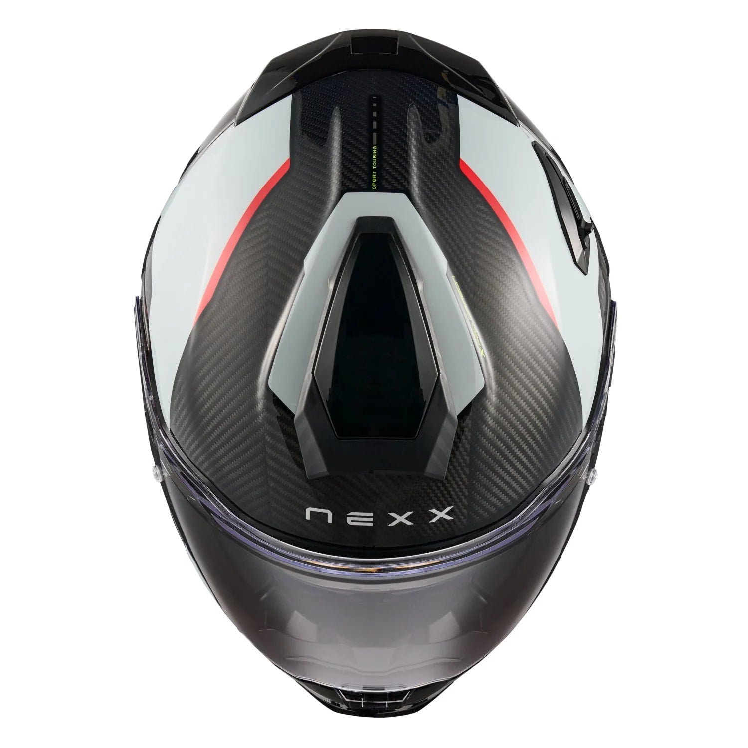 NEXX X.TR Rush Carbon Helmet