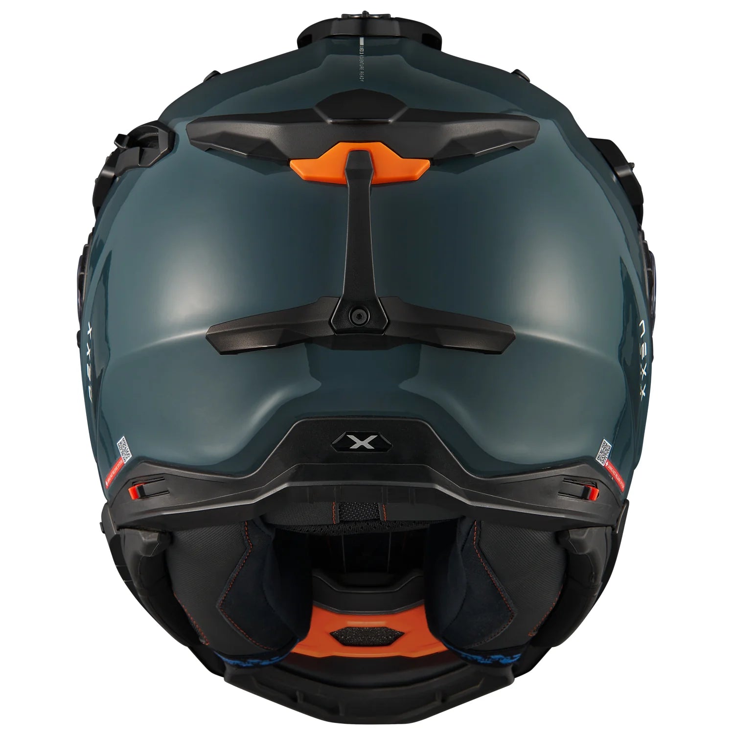 NEXX X.WED3 Wild Pro Adventure Helmet