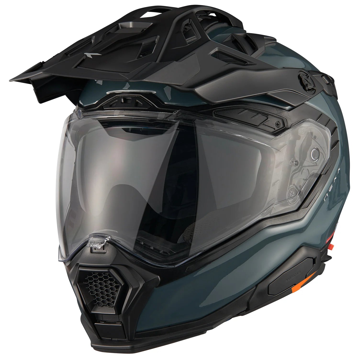 NEXX X.WED3 Wild Pro Adventure Helmet