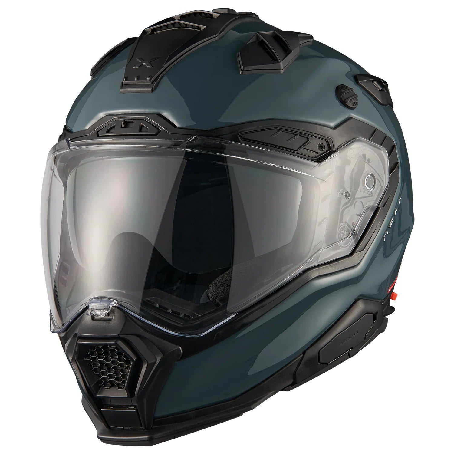 NEXX X.WED3 Wild Pro Adventure Helmet