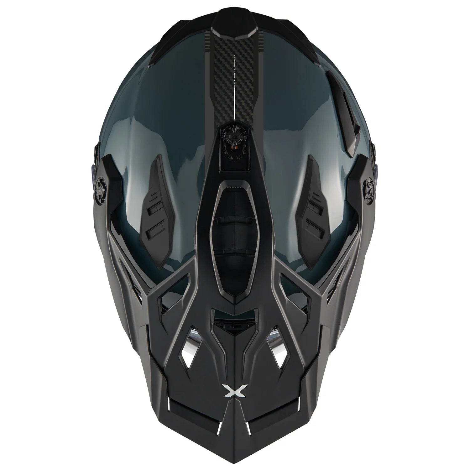 NEXX X.WED3 Wild Pro Adventure Helmet