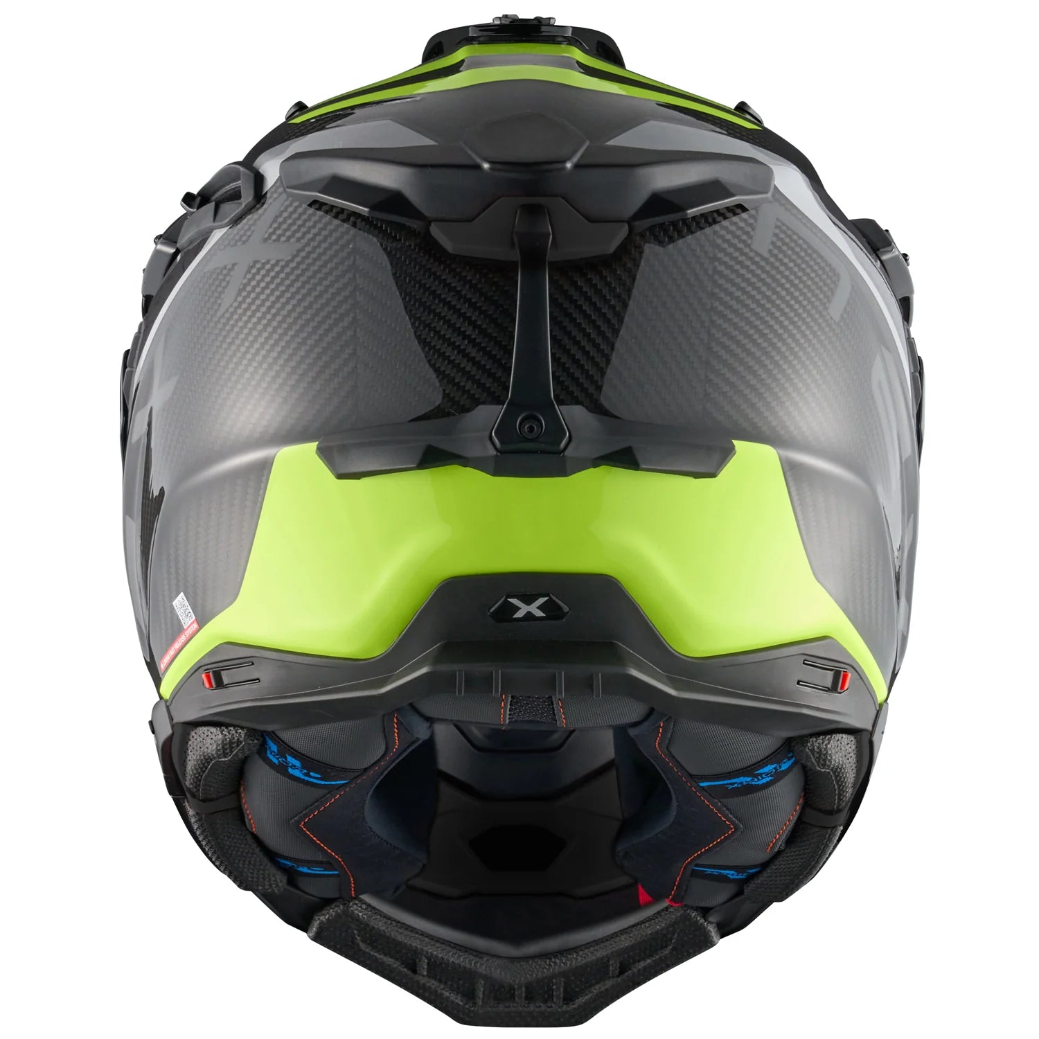 NEXX X.WED3 Furka Adventure Helmet
