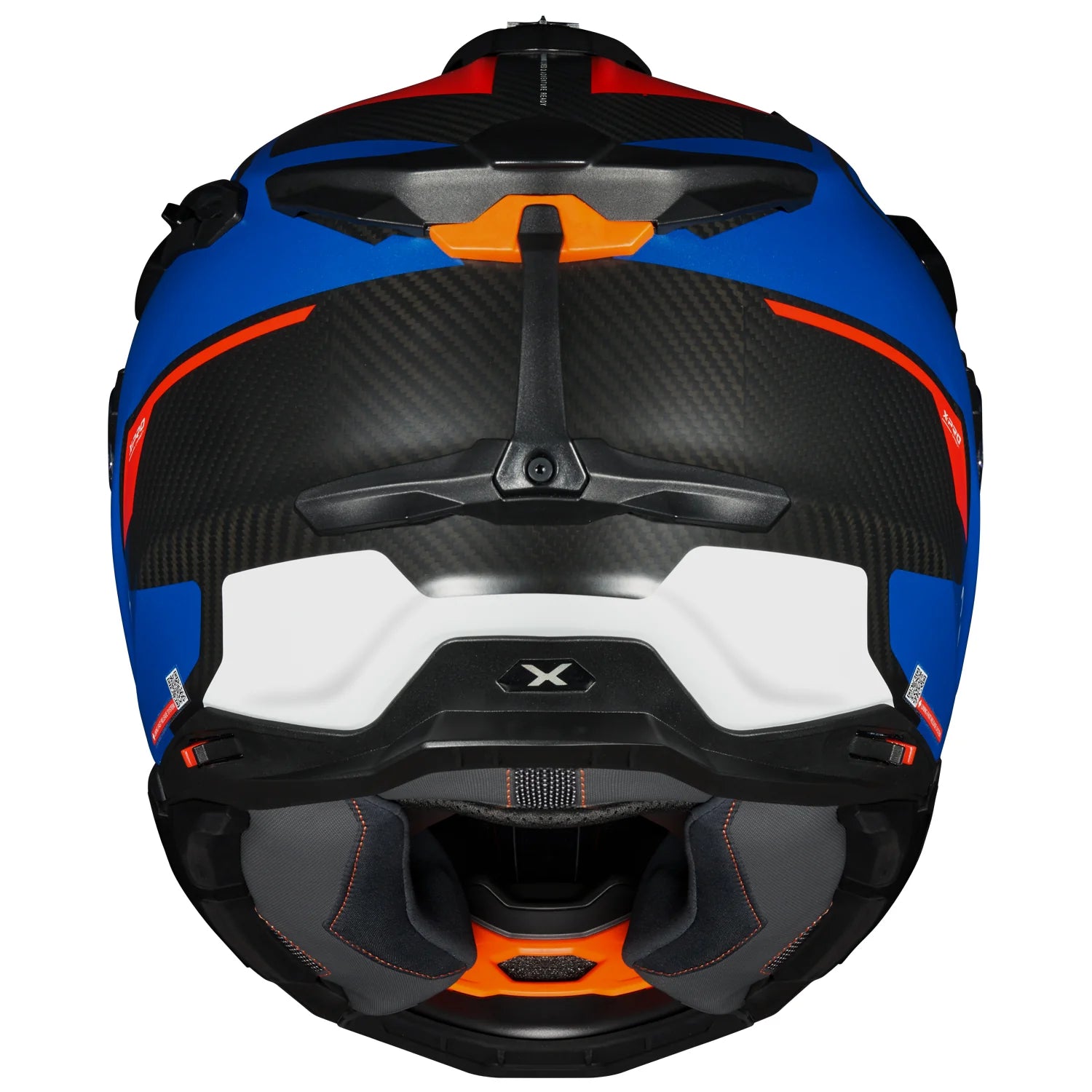 NEXX X.WED 3 Keyo Adventure Helmet