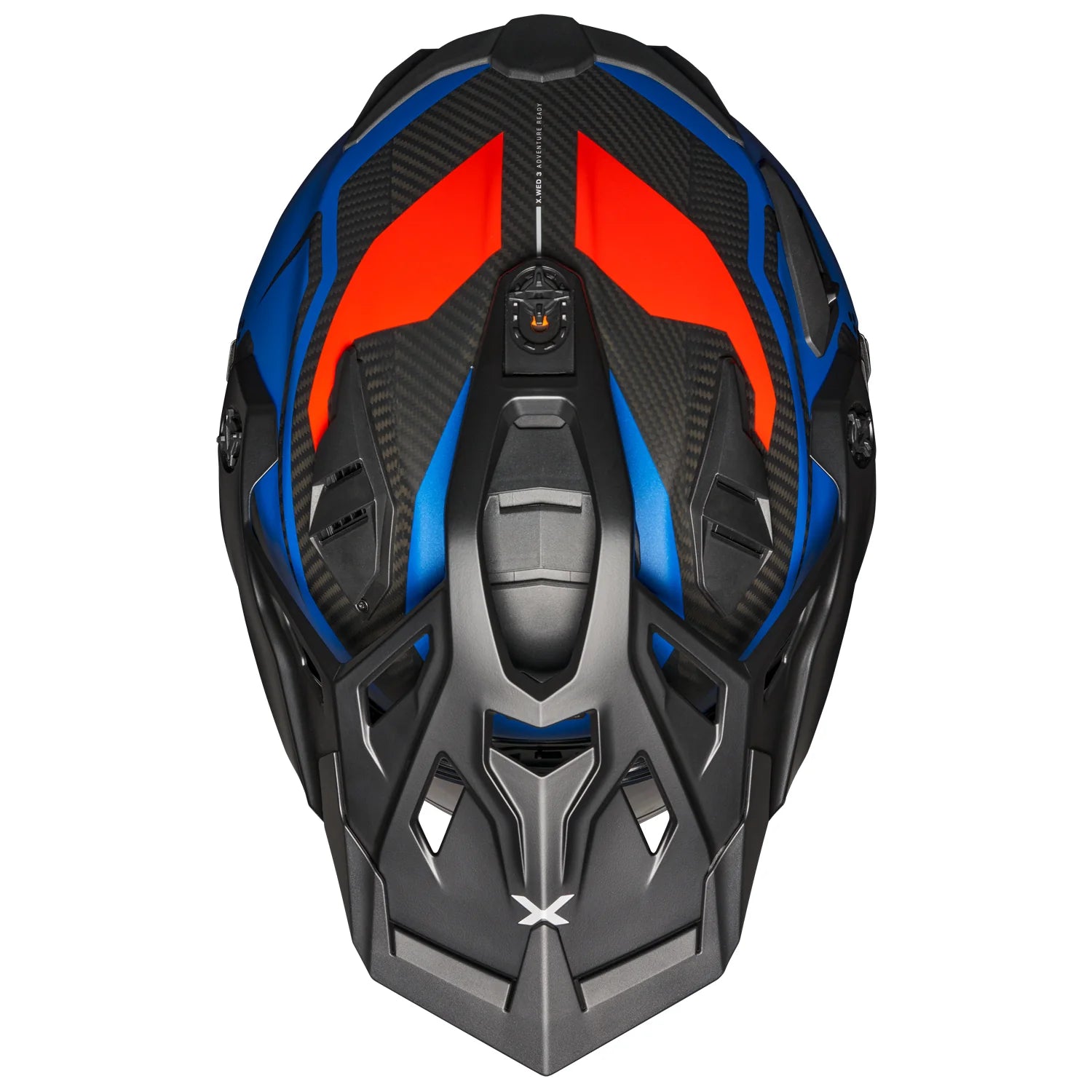 NEXX X.WED 3 Keyo Adventure Helmet