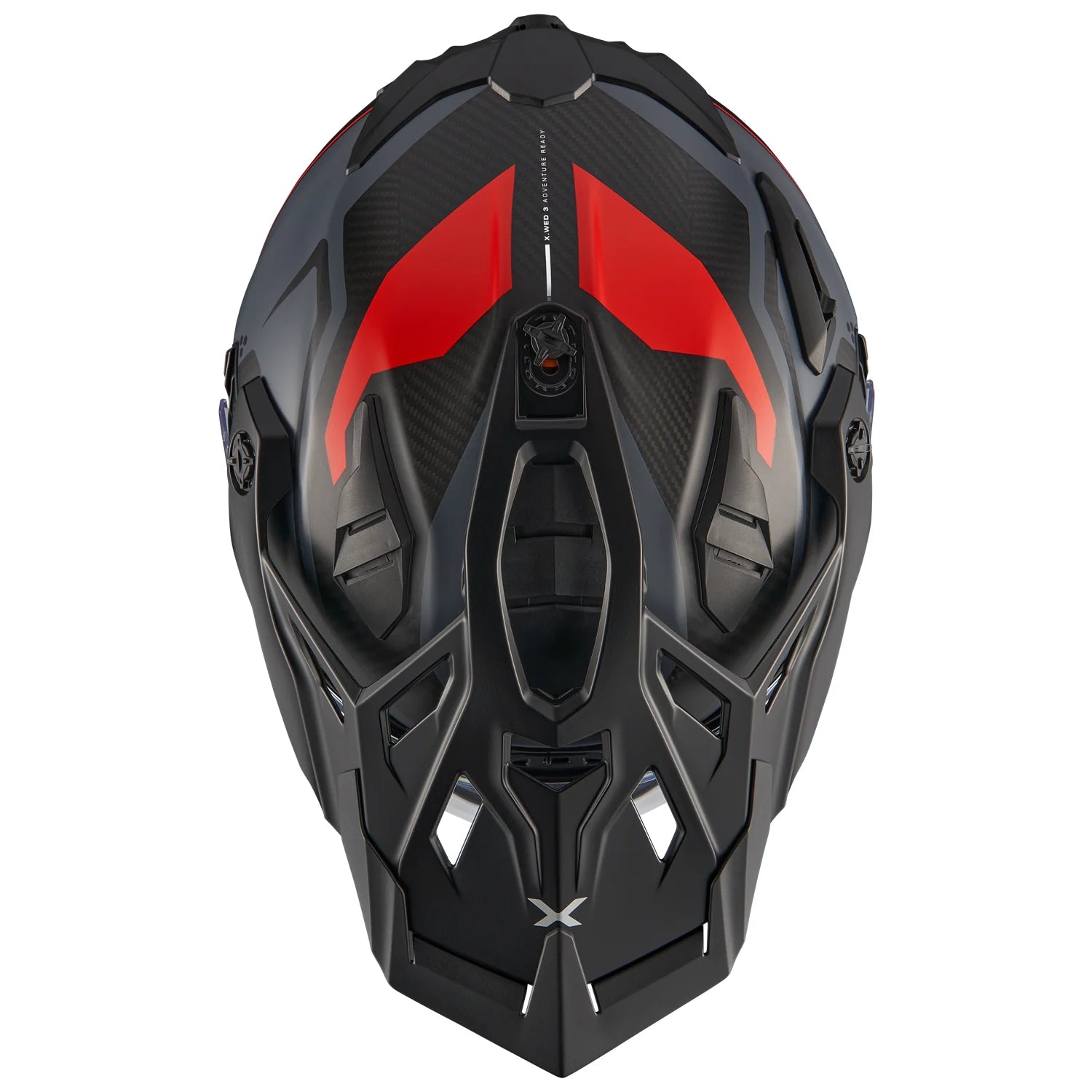NEXX X.WED 3 Keyo Adventure Helmet