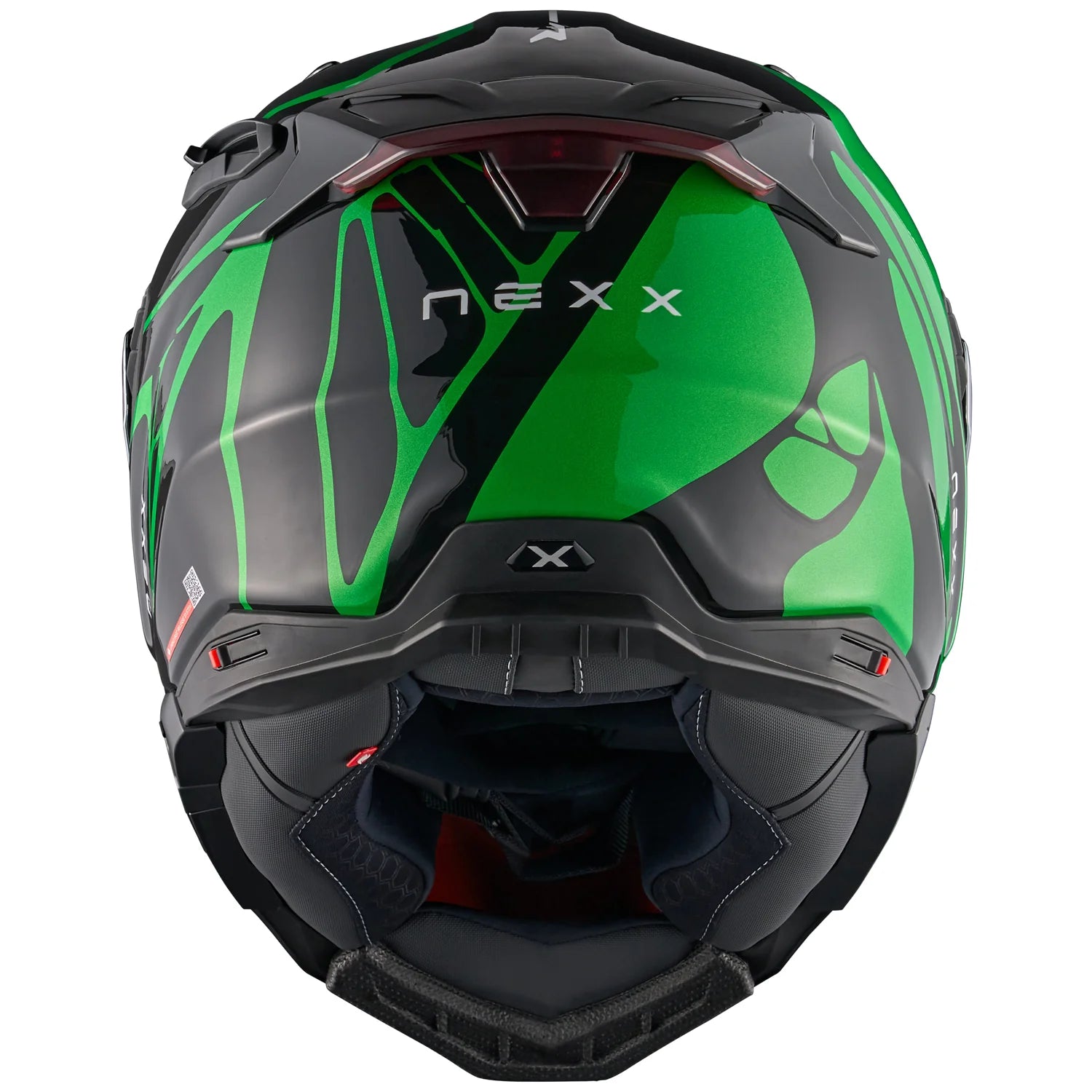 NEXX X.WST 3 B-SIDE Helmet