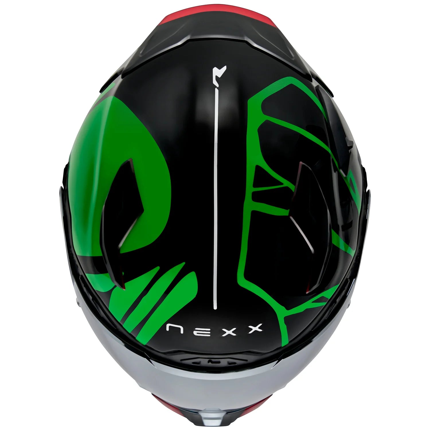 NEXX X.WST 3 B-SIDE Helmet