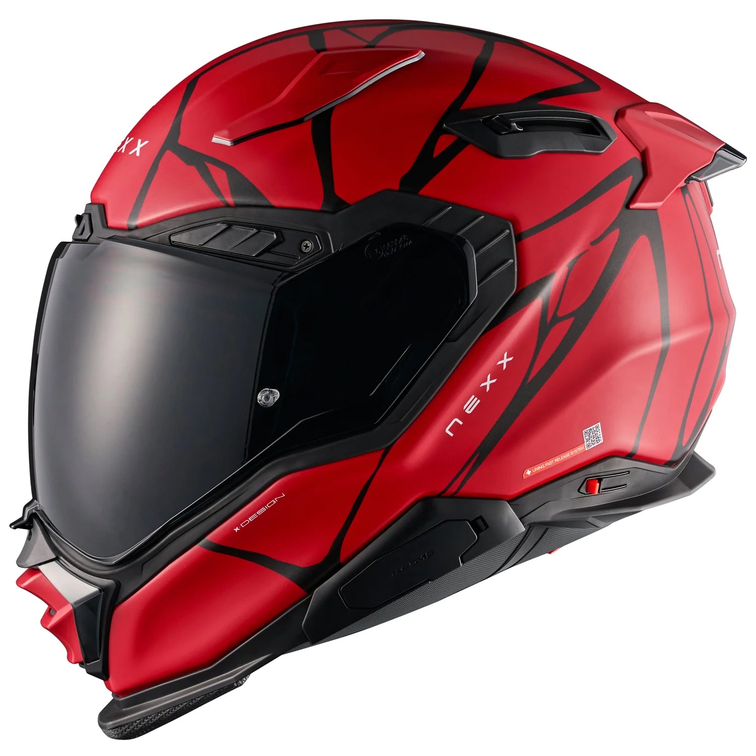 NEXX X.WST 3 B-SIDE Helmet