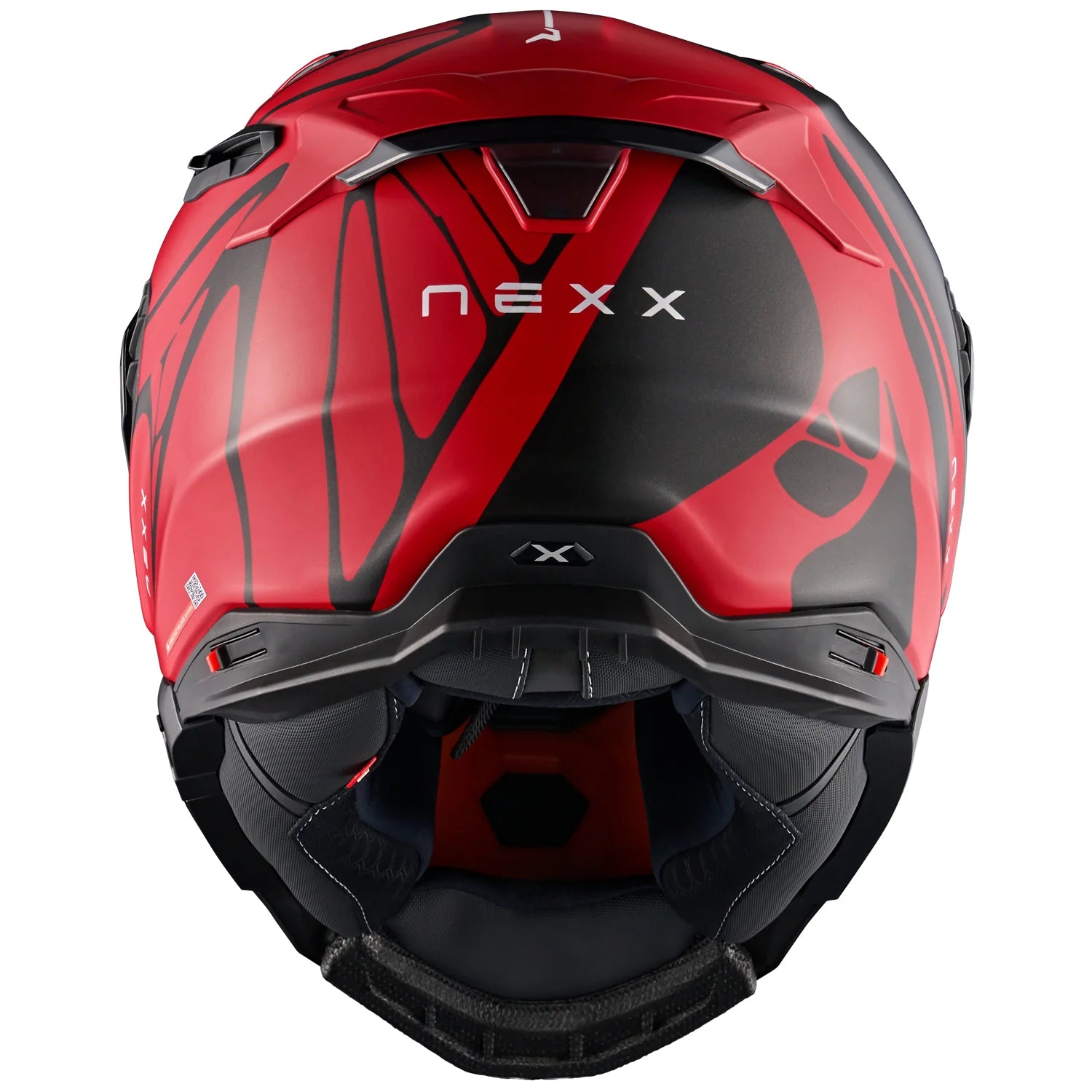 NEXX X.WST 3 B-SIDE Helmet