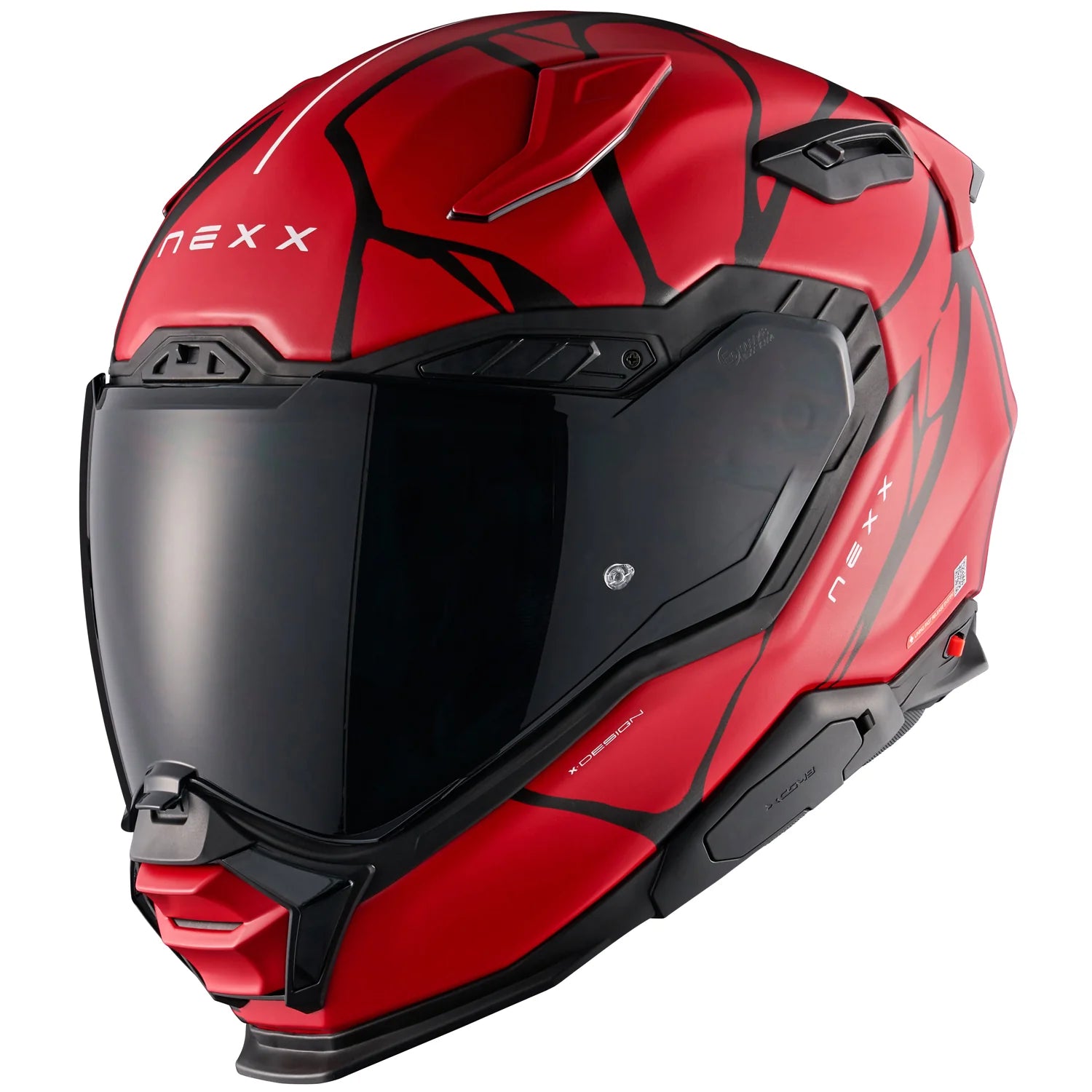 NEXX X.WST 3 B-SIDE Helmet