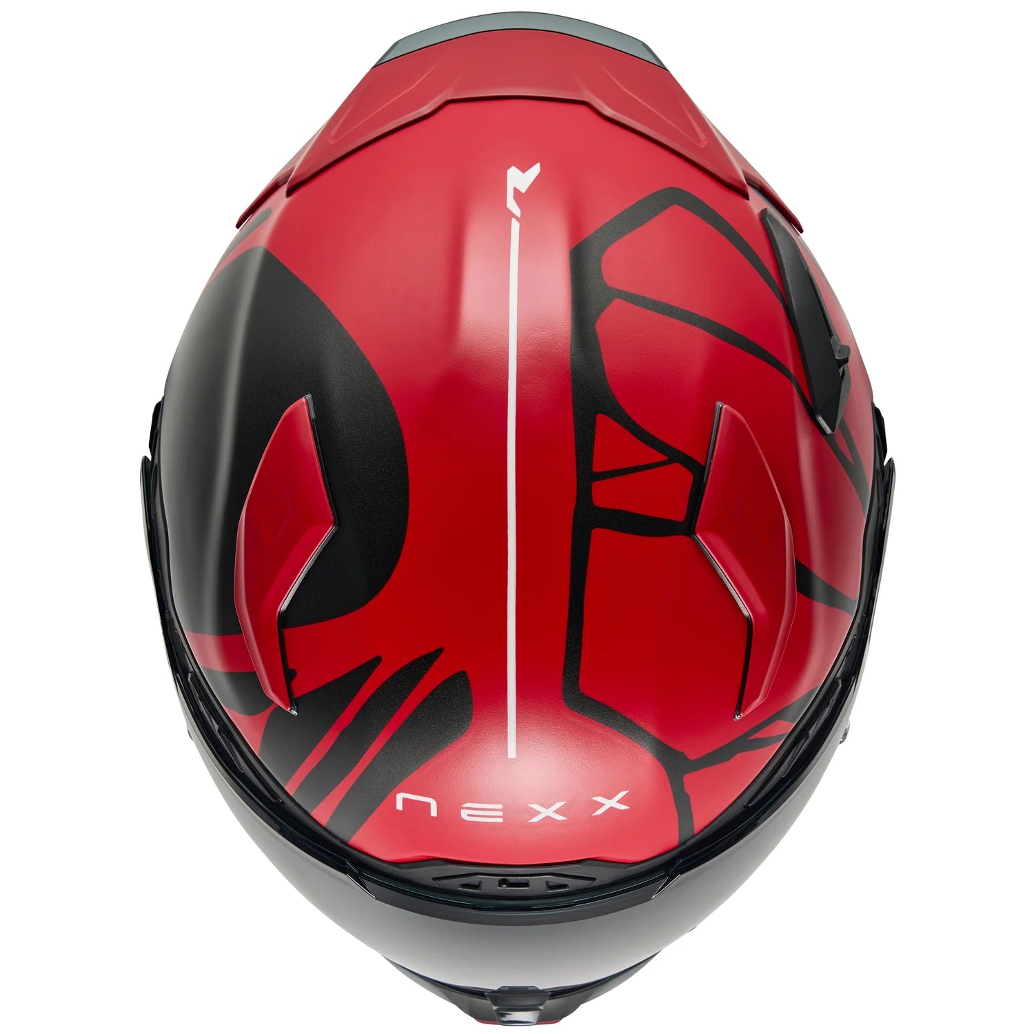 NEXX X.WST 3 B-SIDE Helmet