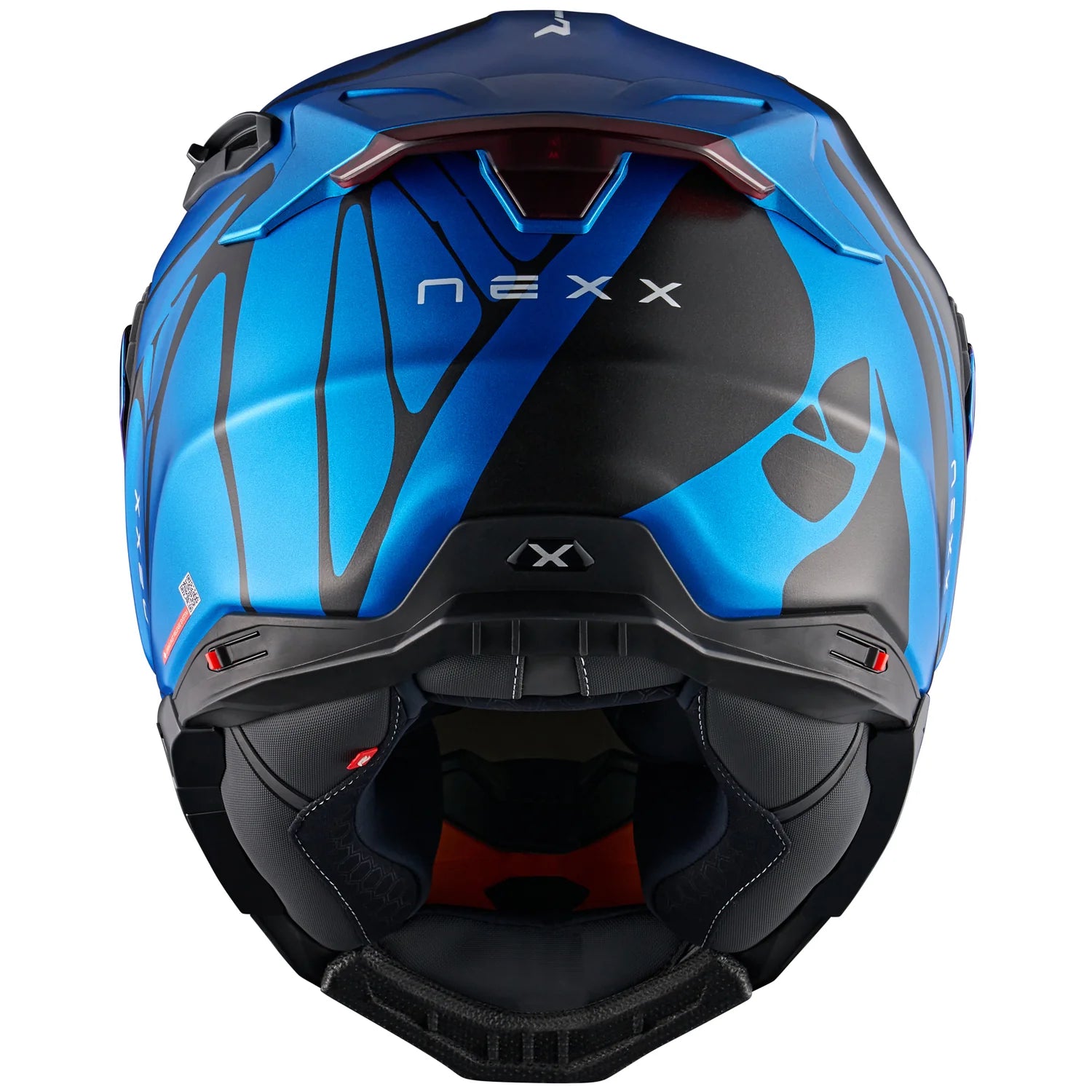 NEXX X.WST 3 B-SIDE Helmet