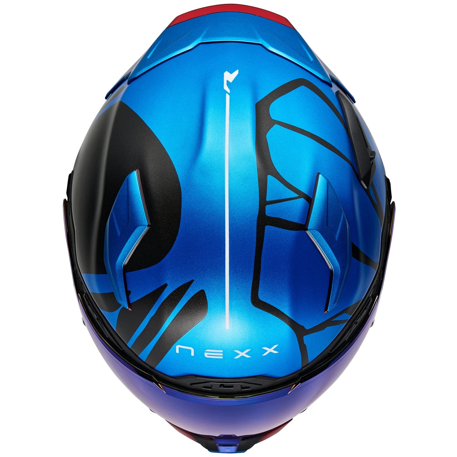NEXX X.WST 3 B-SIDE Helmet