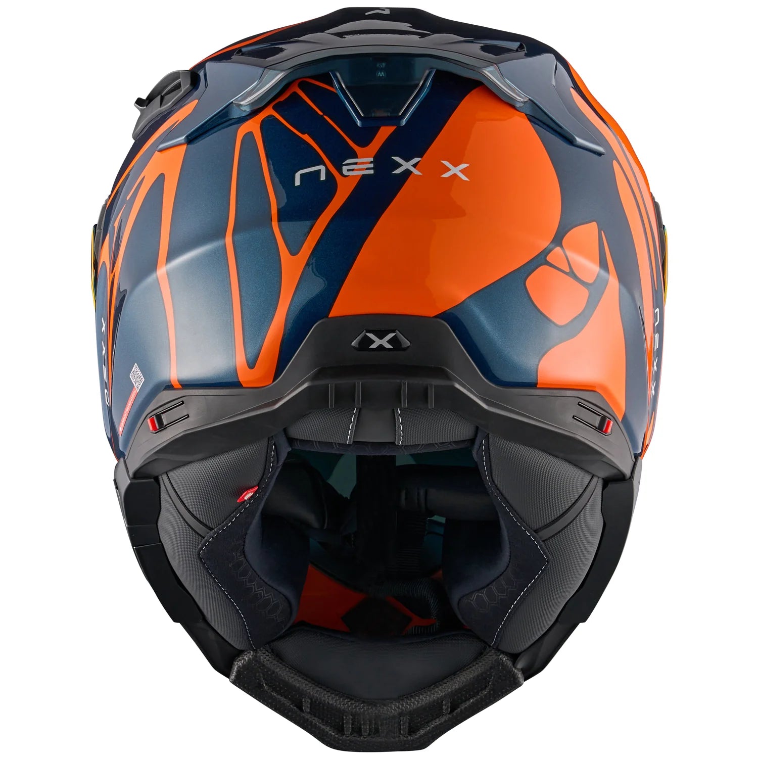 NEXX X.WST 3 B-SIDE Helmet