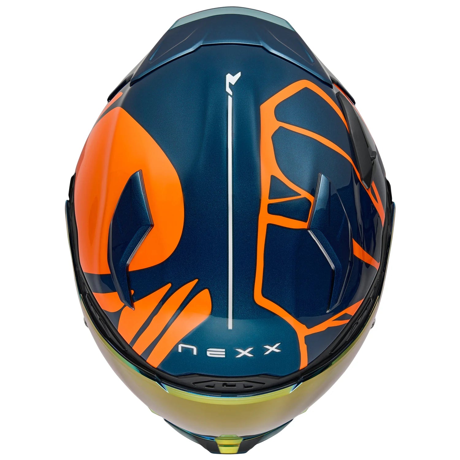 NEXX X.WST 3 B-SIDE Helmet