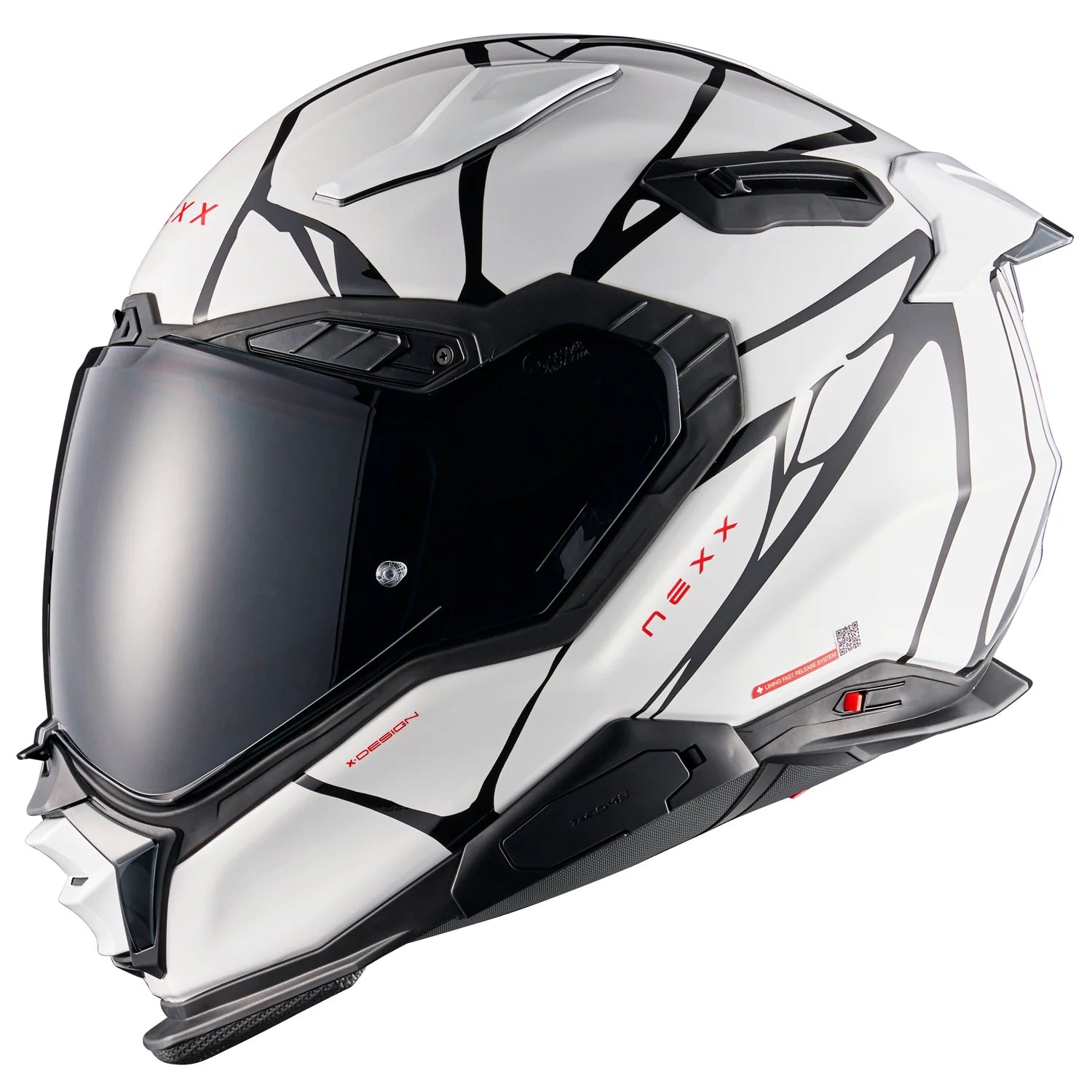 NEXX X.WST 3 B-SIDE Helmet