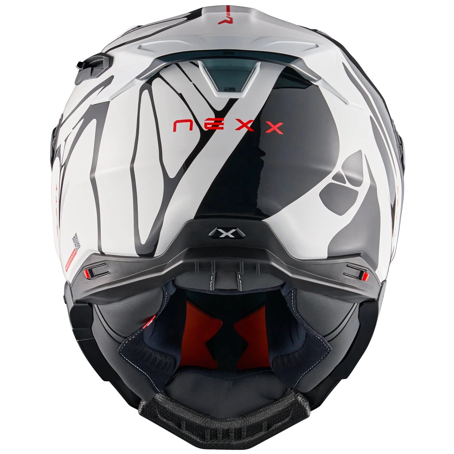 NEXX X.WST 3 B-SIDE Helmet