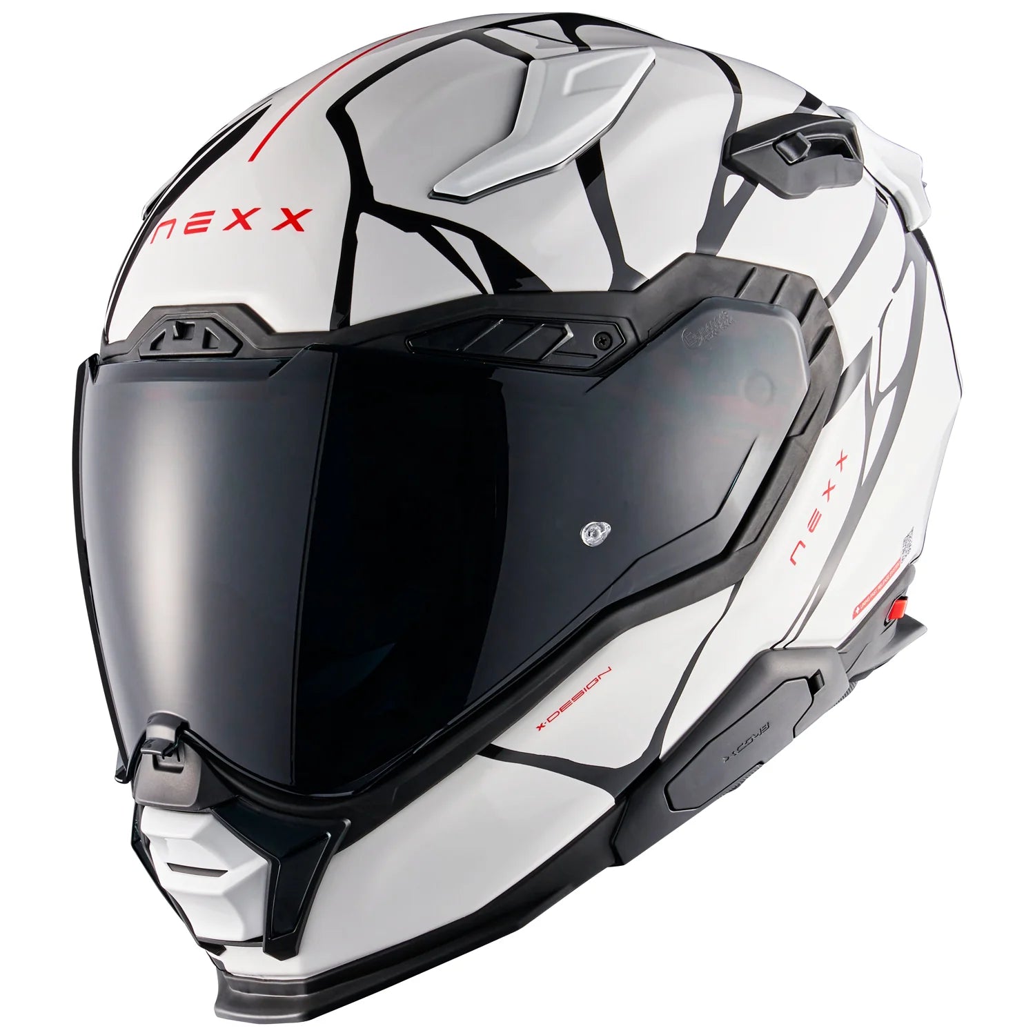 NEXX X.WST 3 B-SIDE Helmet