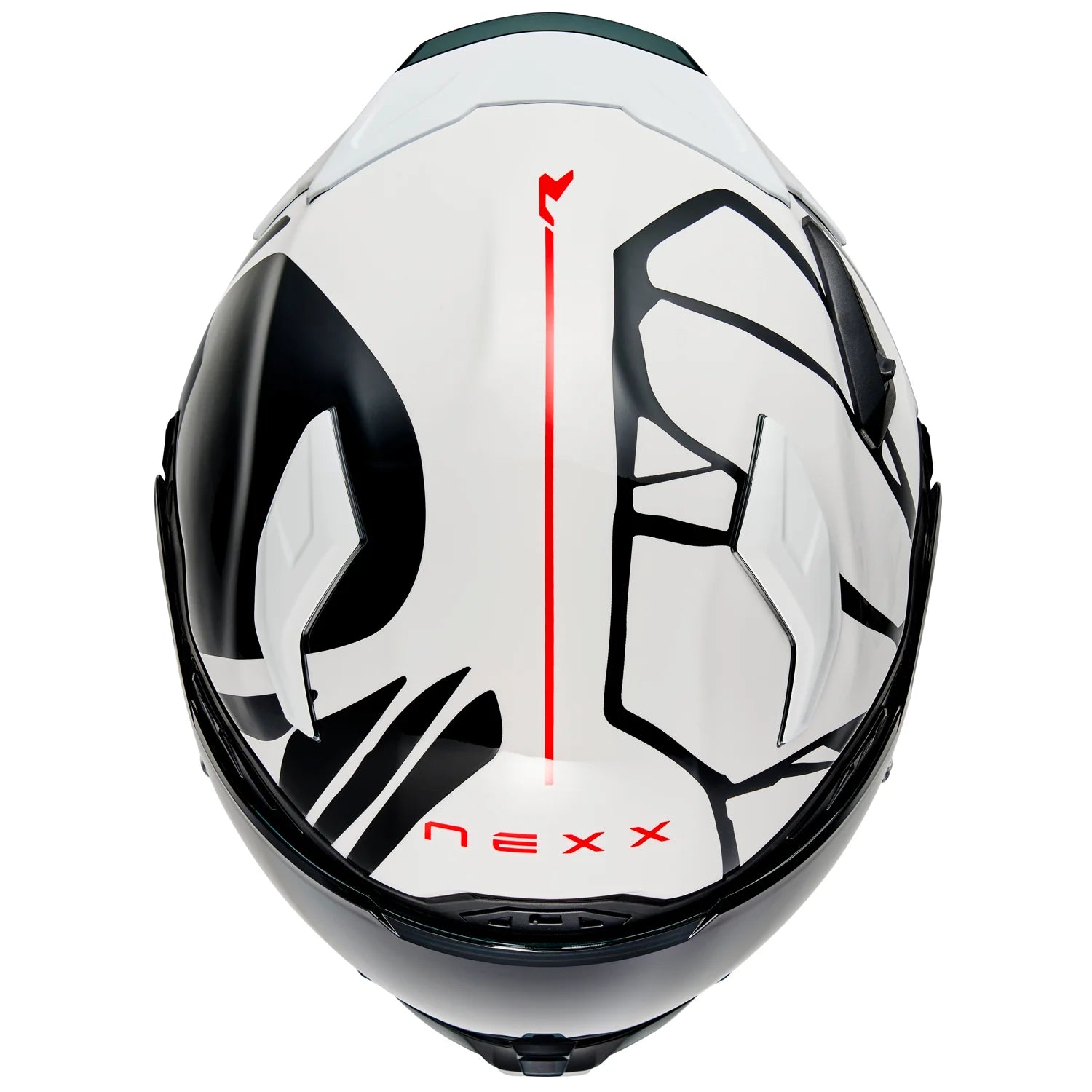 NEXX X.WST 3 B-SIDE Helmet